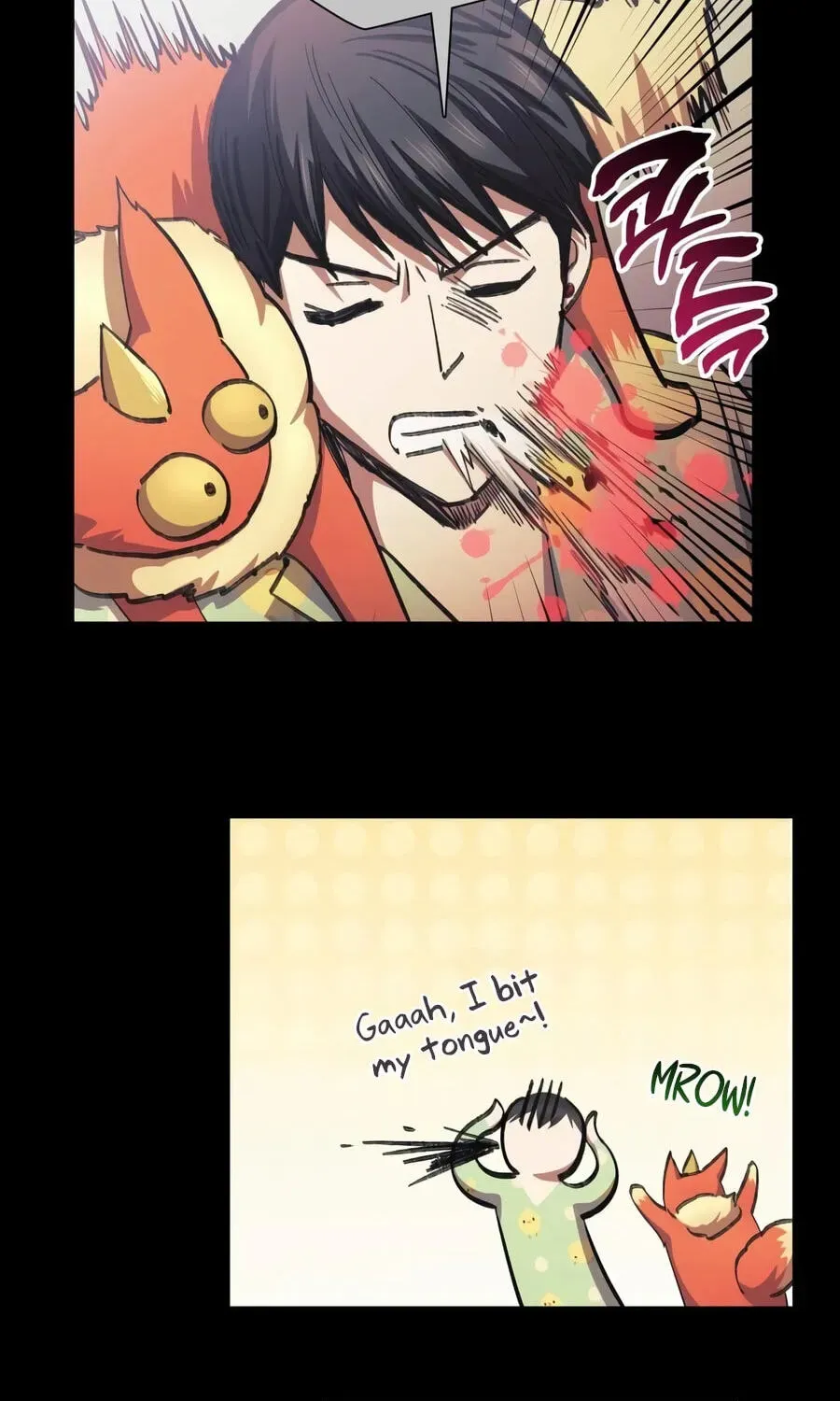 Read My S-Class Hunters chapter 171 image 38 on Lezhin