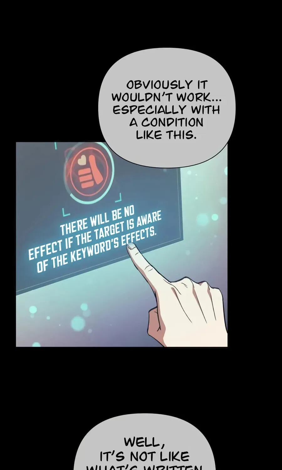 Read My S-Class Hunters chapter 171 image 40 on Lezhin