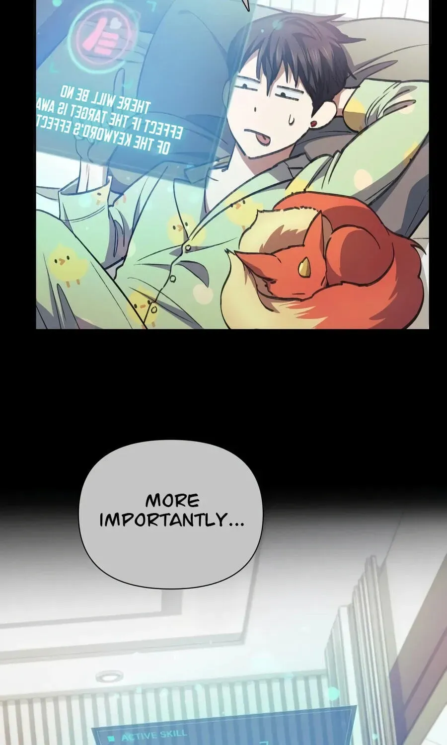 Read My S-Class Hunters chapter 171 image 42 on Lezhin