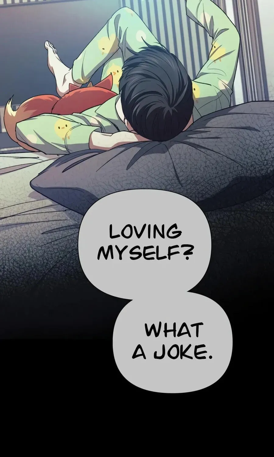 Read My S-Class Hunters chapter 171 image 44 on Lezhin