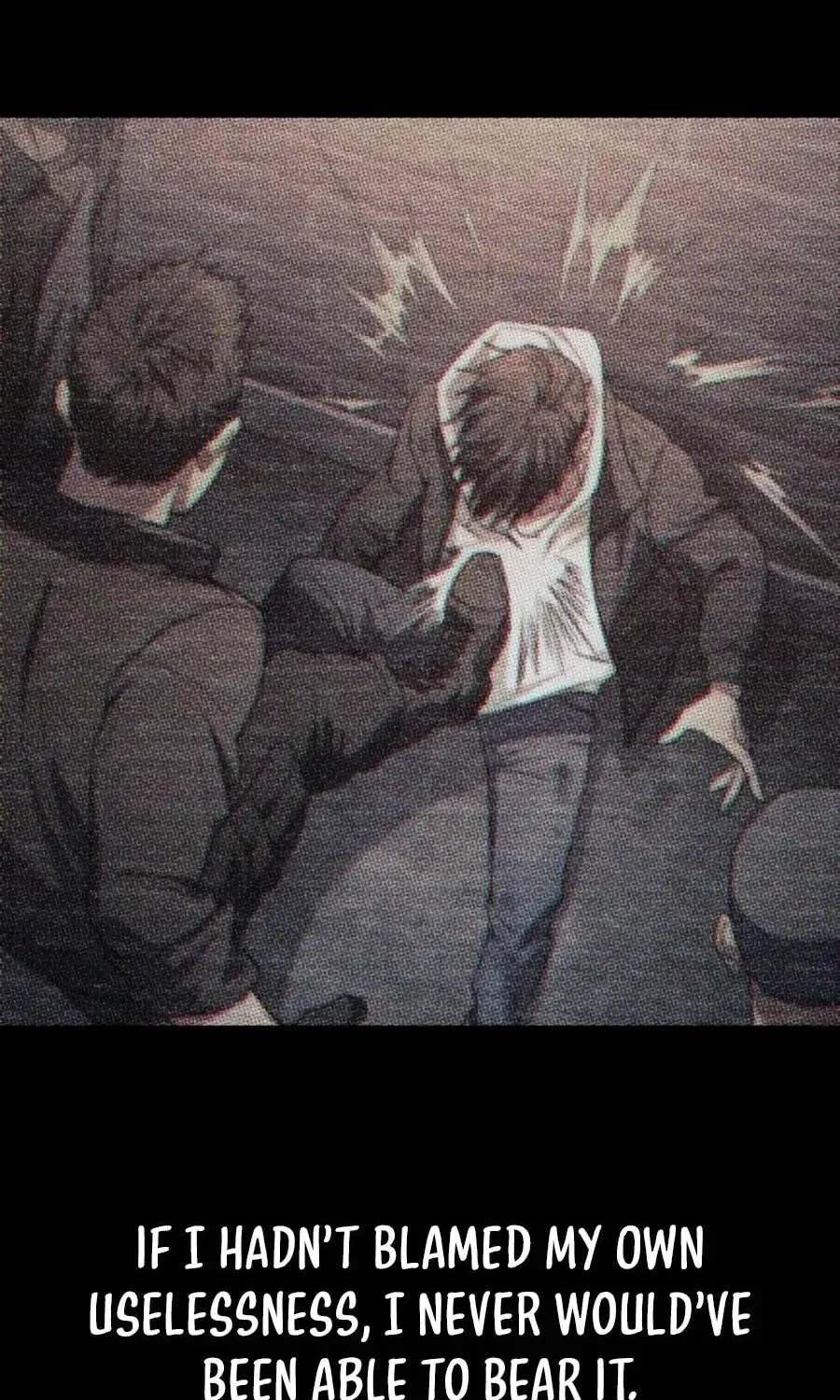 Read My S-Class Hunters chapter 171 image 46 on Lezhin