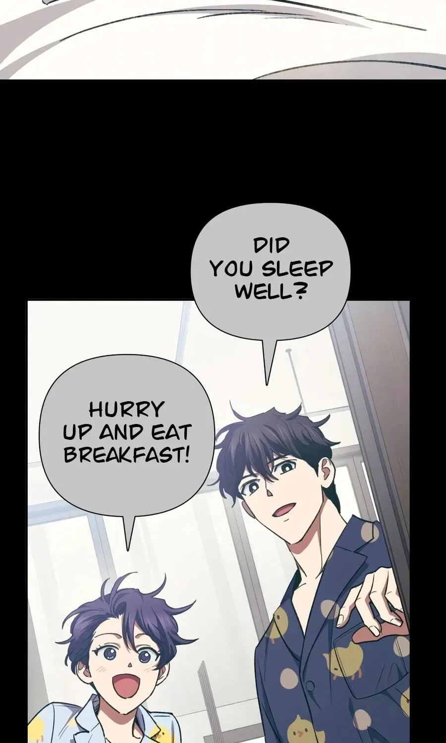Read My S-Class Hunters chapter 171 image 52 on Lezhin