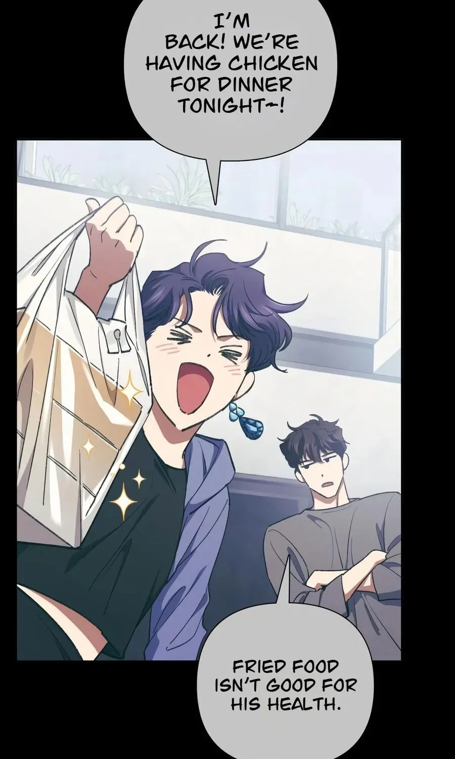Read My S-Class Hunters chapter 171 image 60 on Lezhin
