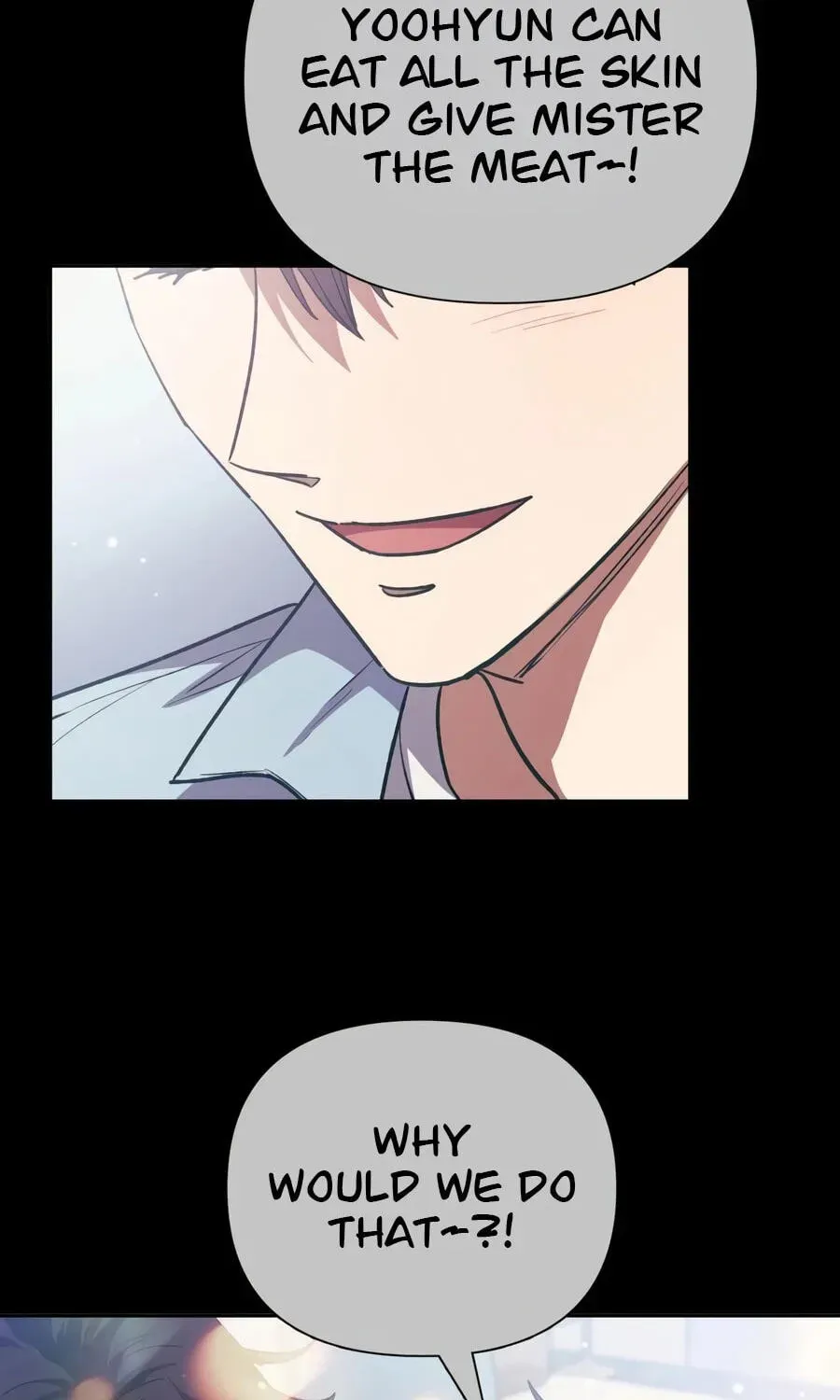 Read My S-Class Hunters chapter 171 image 62 on Lezhin