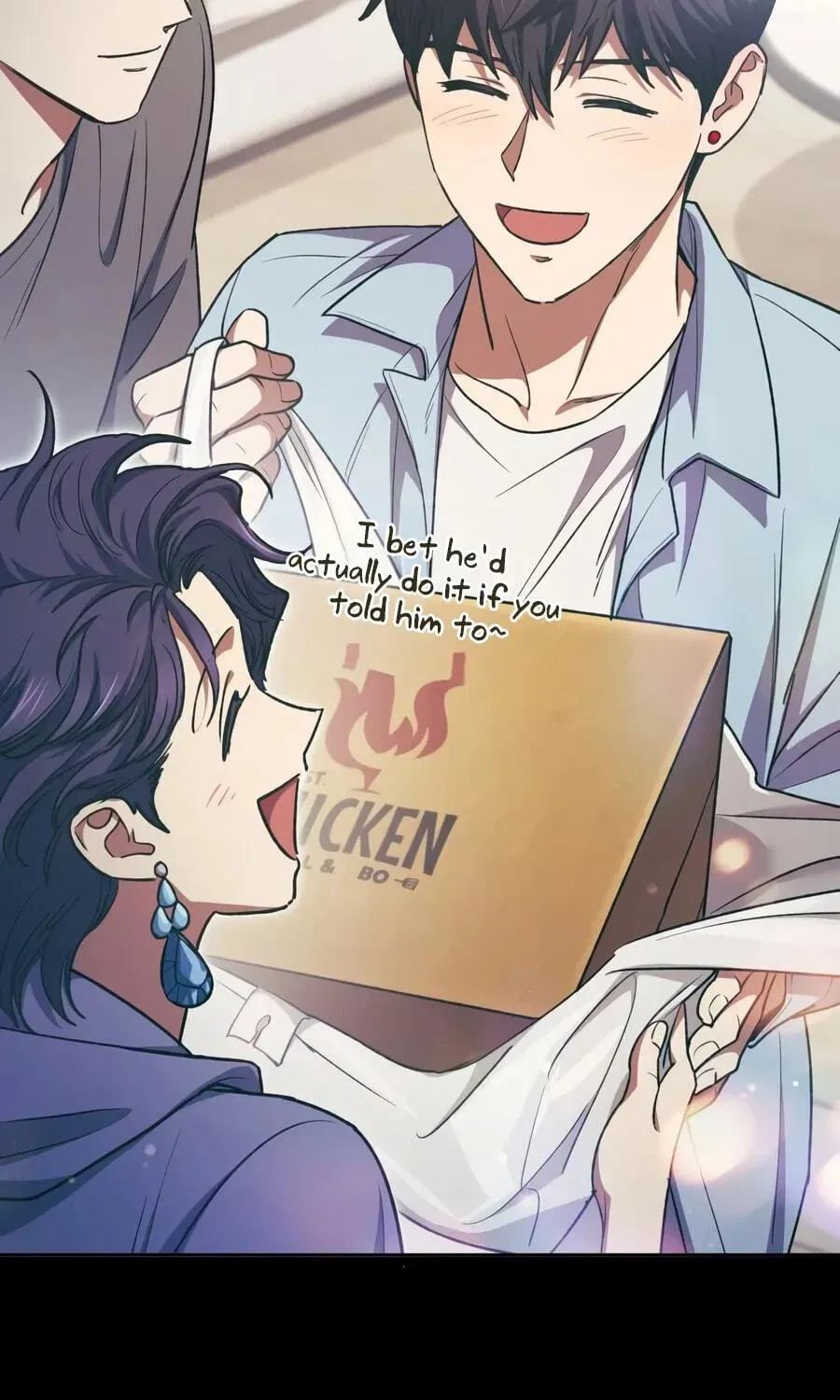 Read My S-Class Hunters chapter 171 image 64 on Lezhin