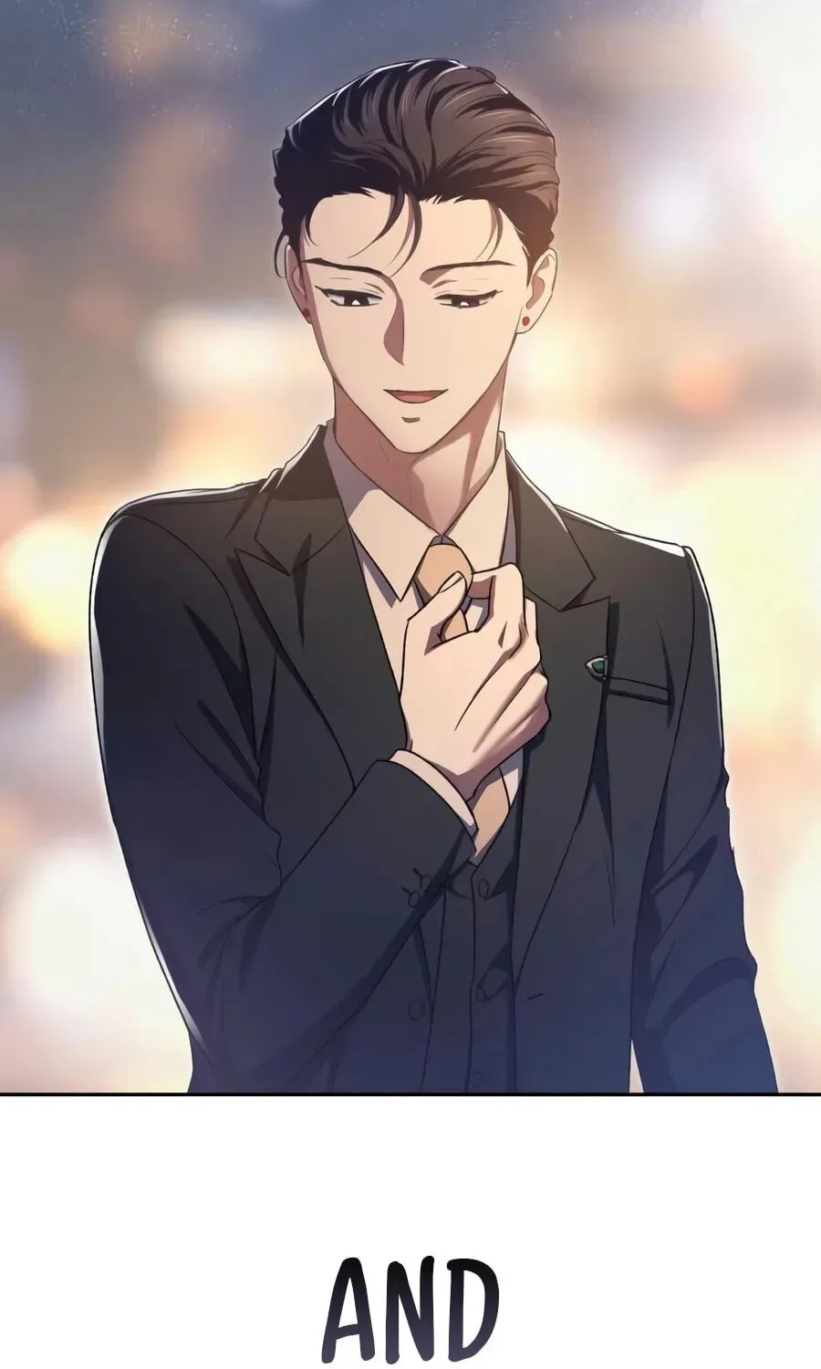 Read My S-Class Hunters chapter 171 image 68 on Lezhin