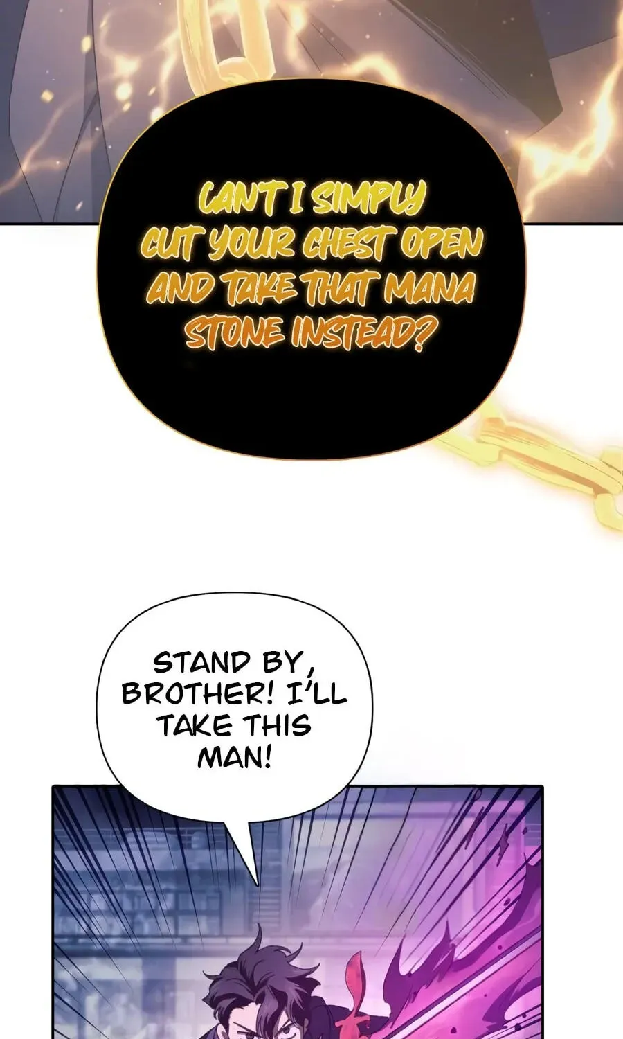 Read My S-Class Hunters chapter 171 image 88 on Lezhin