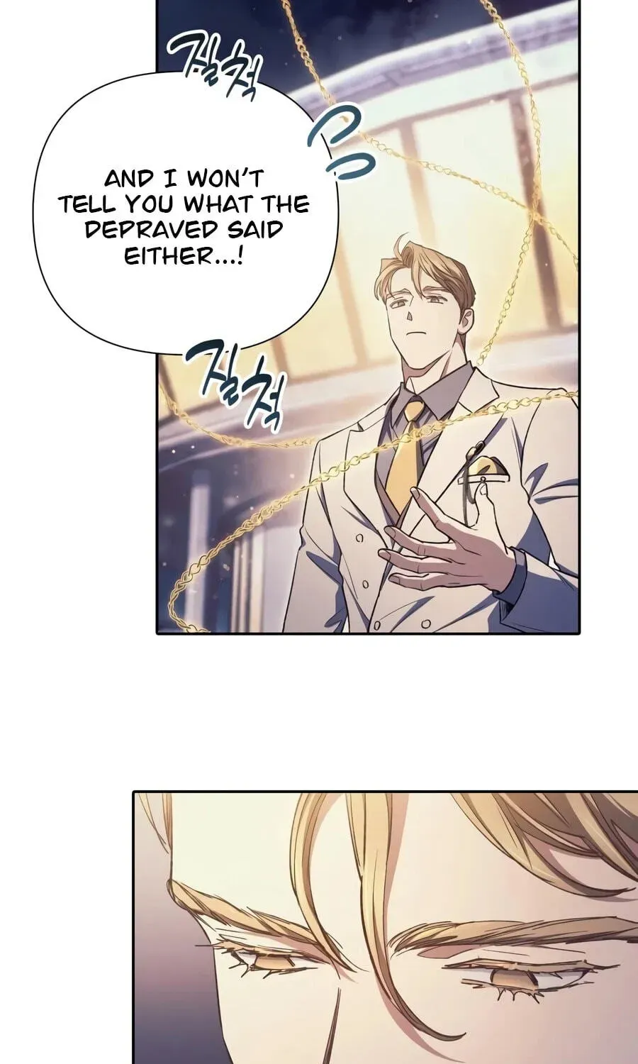 Read My S-Class Hunters chapter 171 image 92 on Lezhin