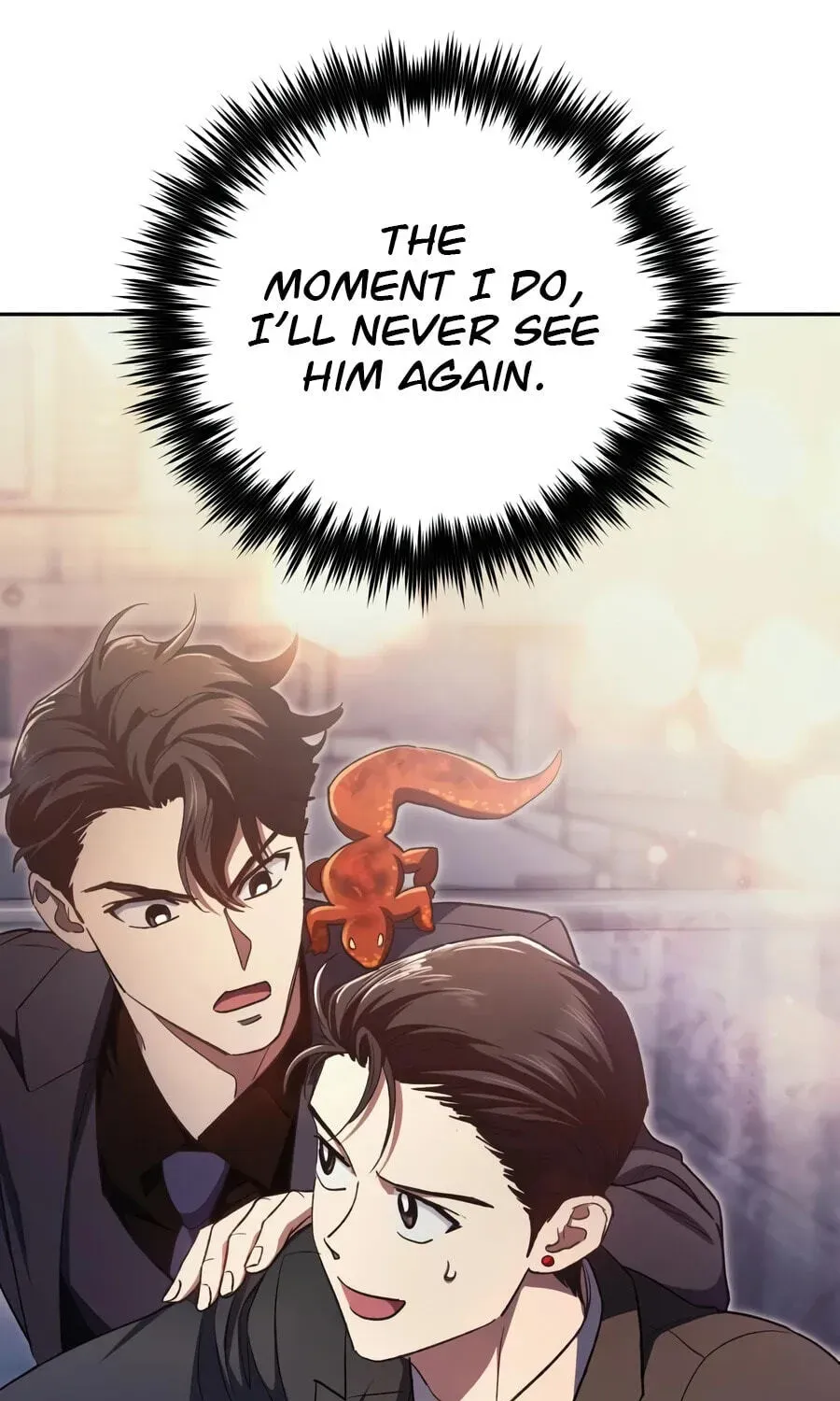 Read My S-Class Hunters chapter 171 image 95 on Lezhin