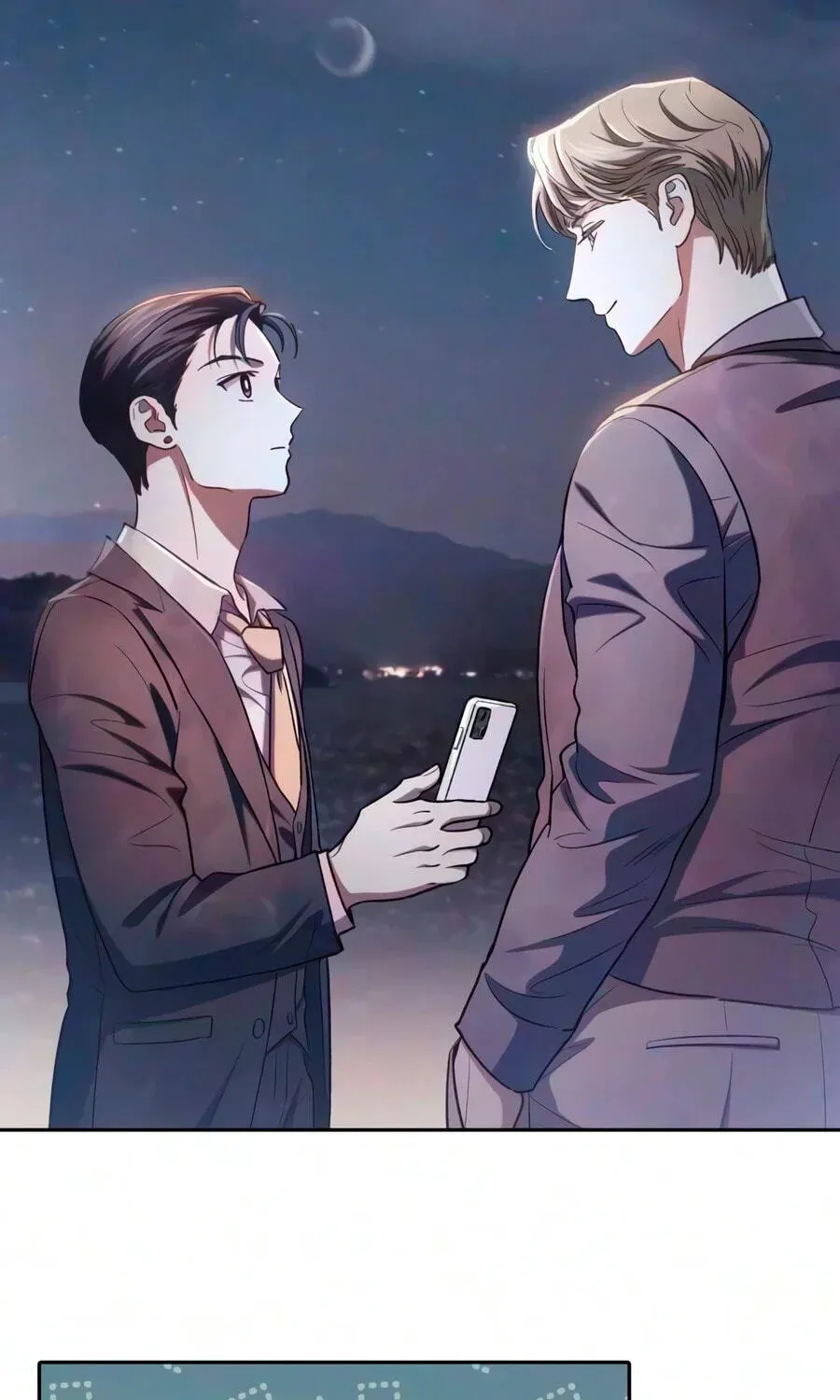 Read My S-Class Hunters chapter 172 image 101 on Lezhin