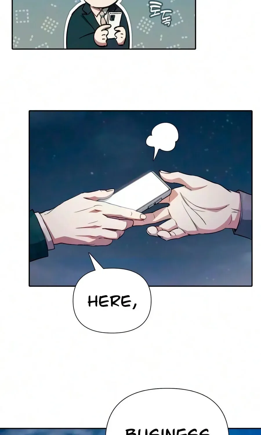 Read My S-Class Hunters chapter 172 image 103 on Lezhin
