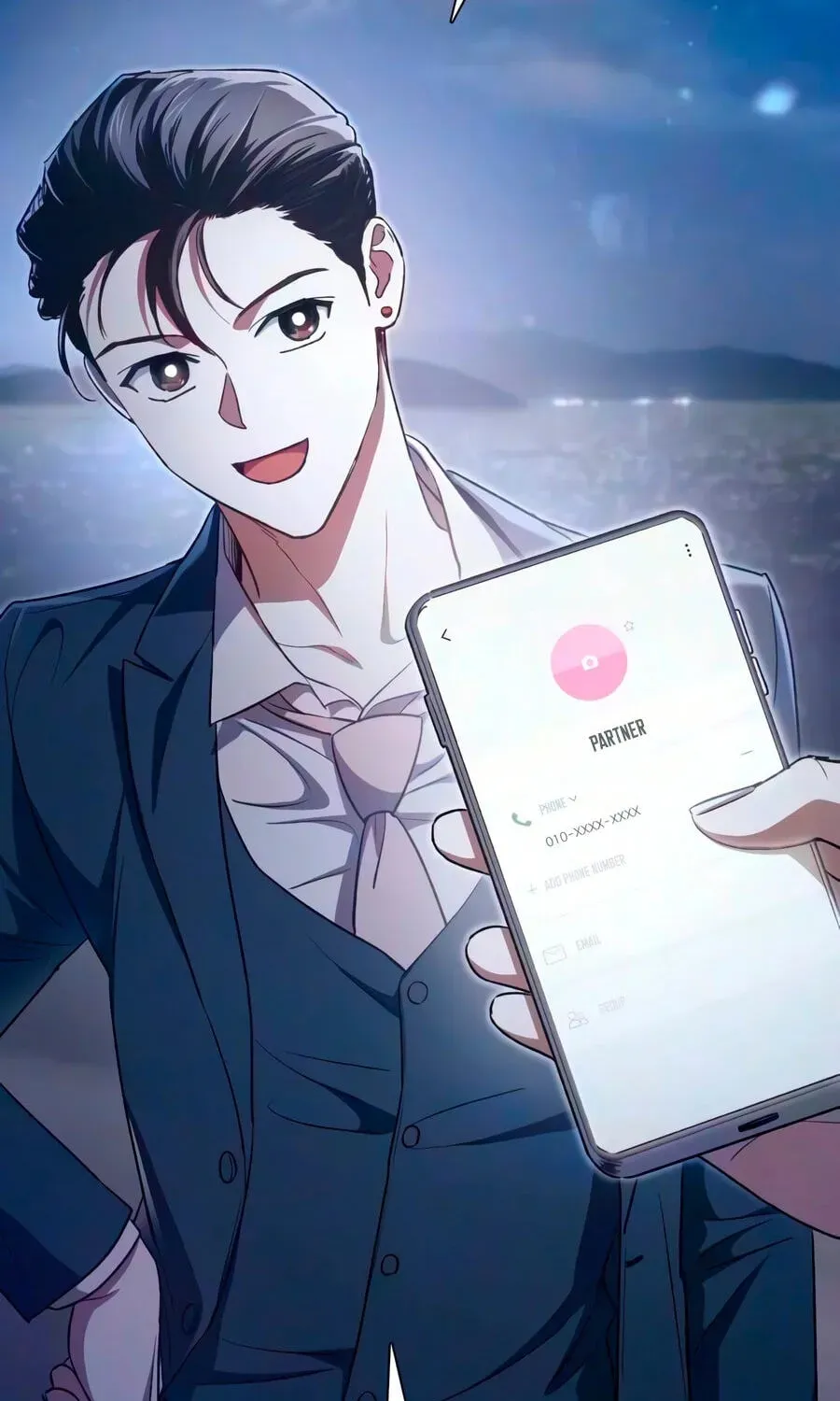 Read My S-Class Hunters chapter 172 image 105 on Lezhin
