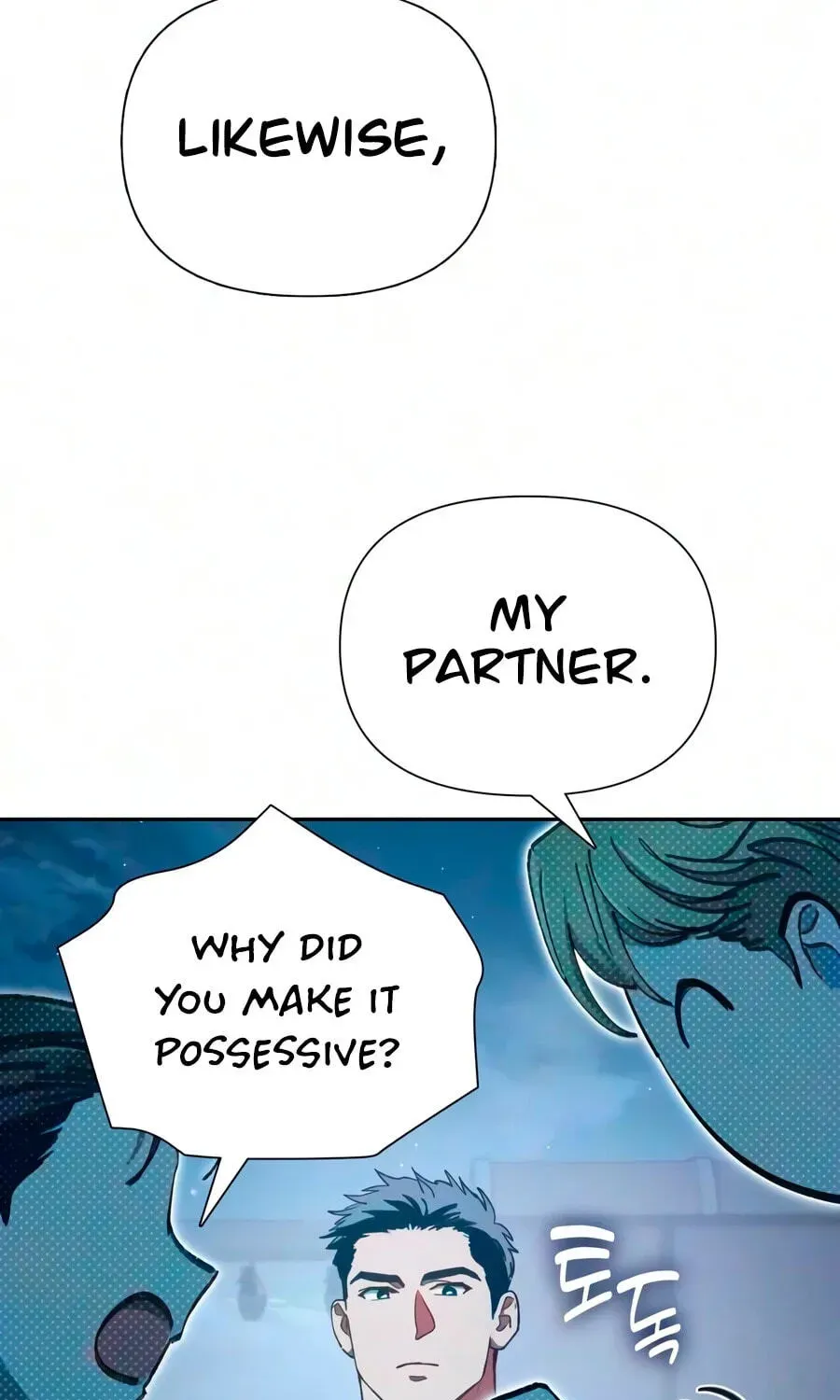 Read My S-Class Hunters chapter 172 image 109 on Lezhin