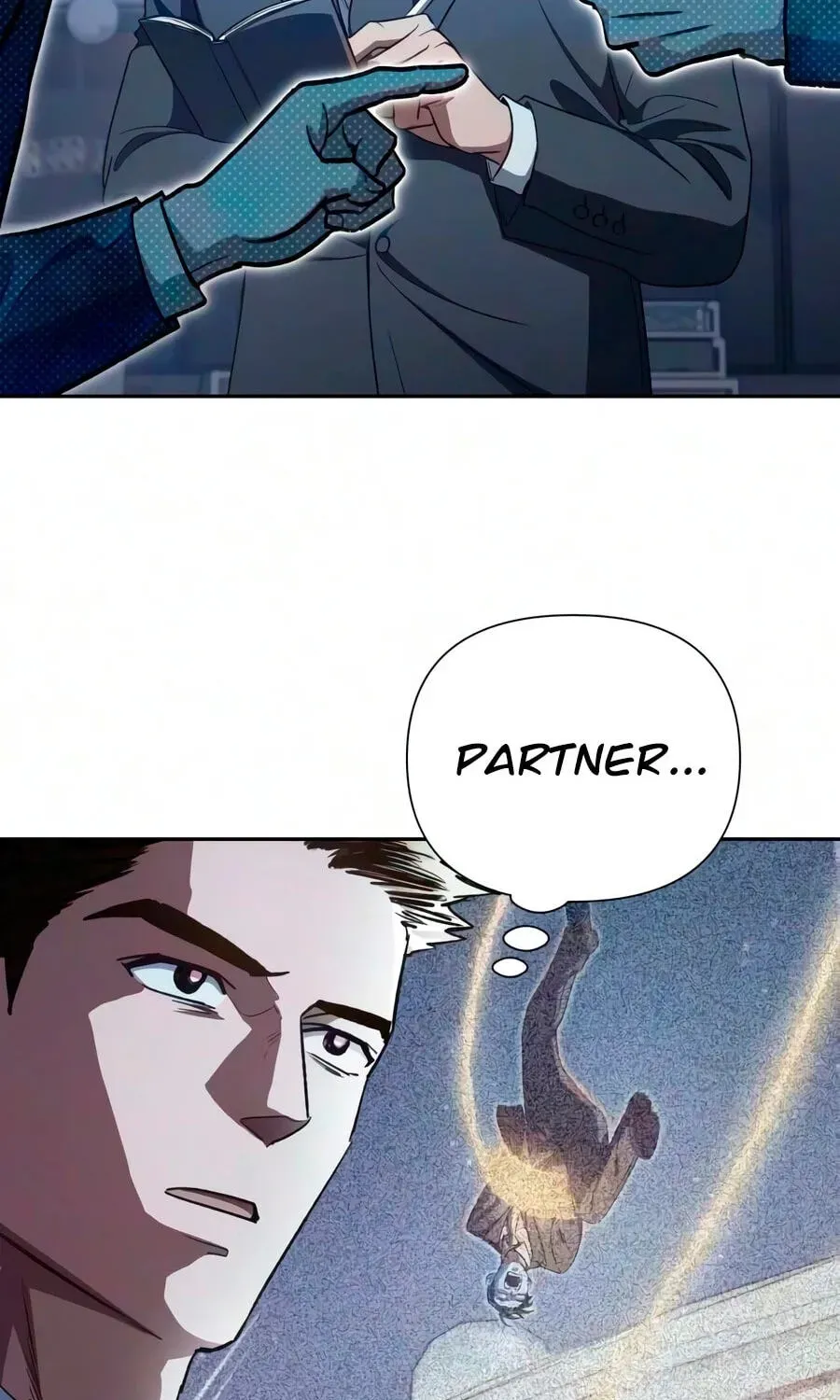 Read My S-Class Hunters chapter 172 image 111 on Lezhin