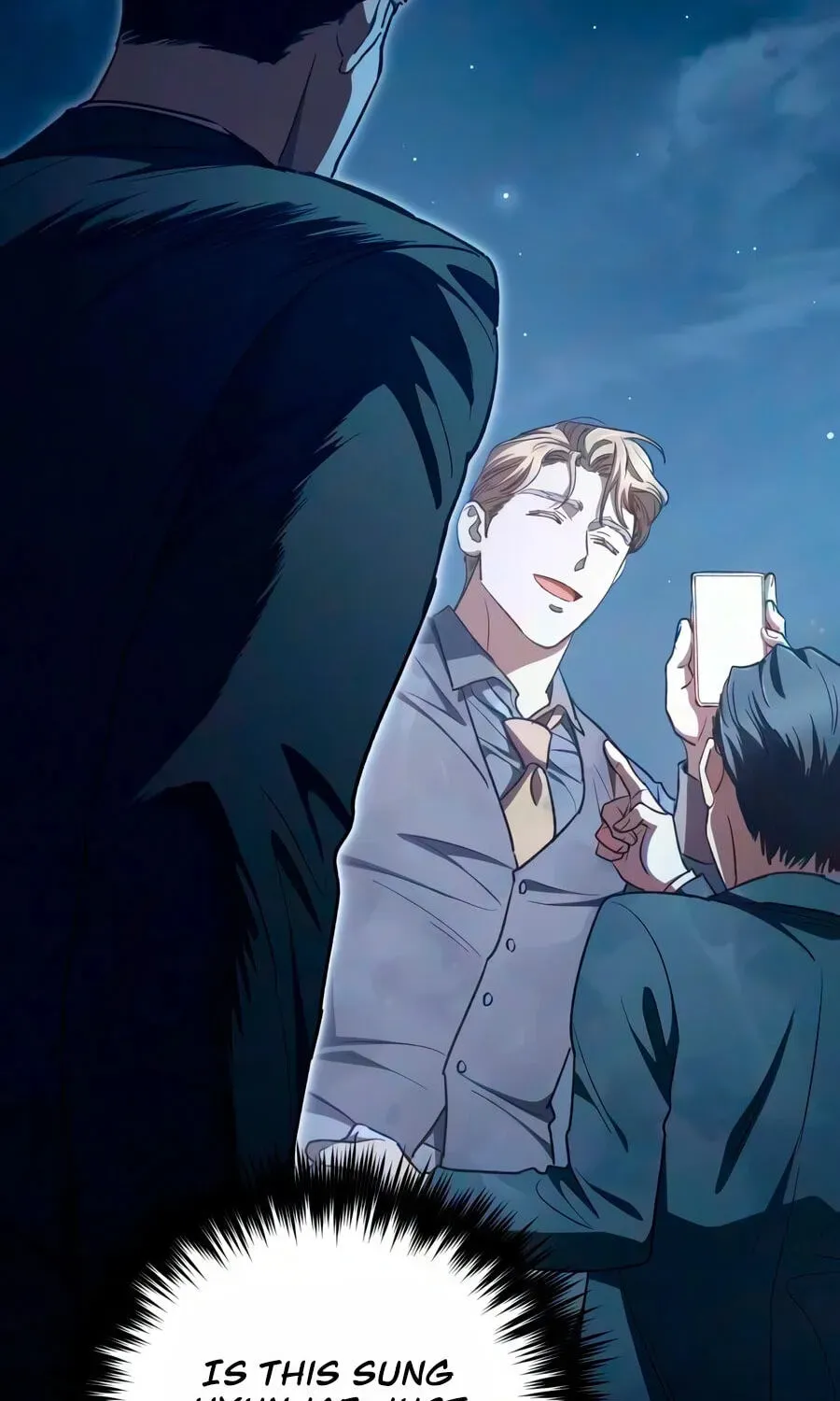 Read My S-Class Hunters chapter 172 image 115 on Lezhin