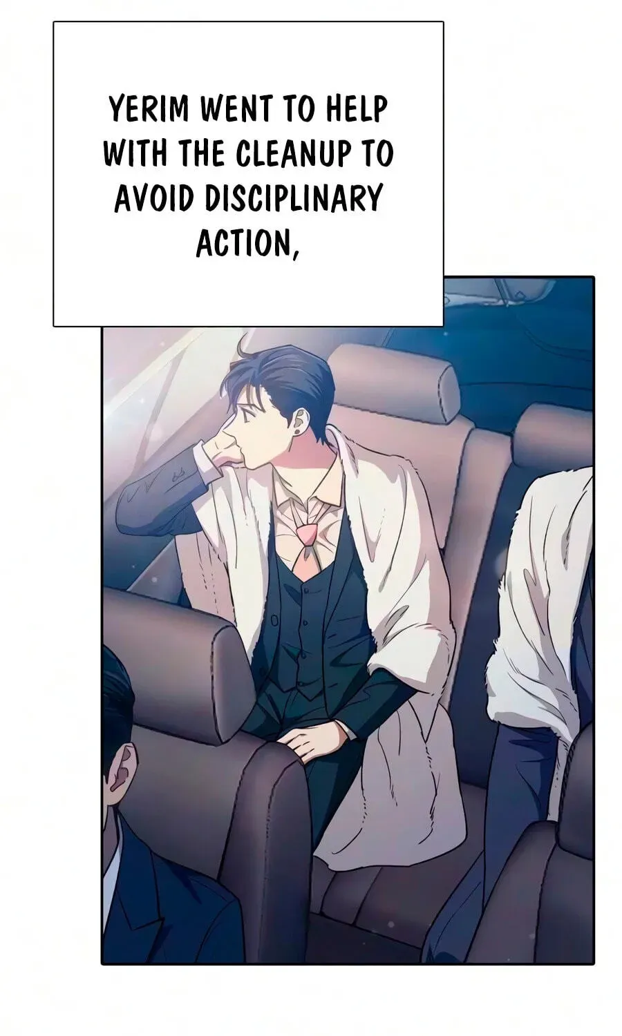 Read My S-Class Hunters chapter 172 image 121 on Lezhin
