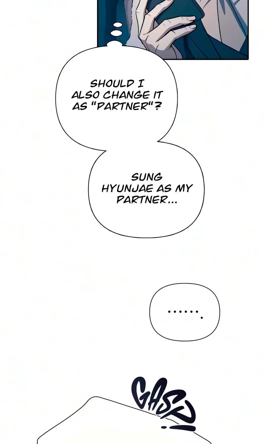 Read My S-Class Hunters chapter 172 image 125 on Lezhin