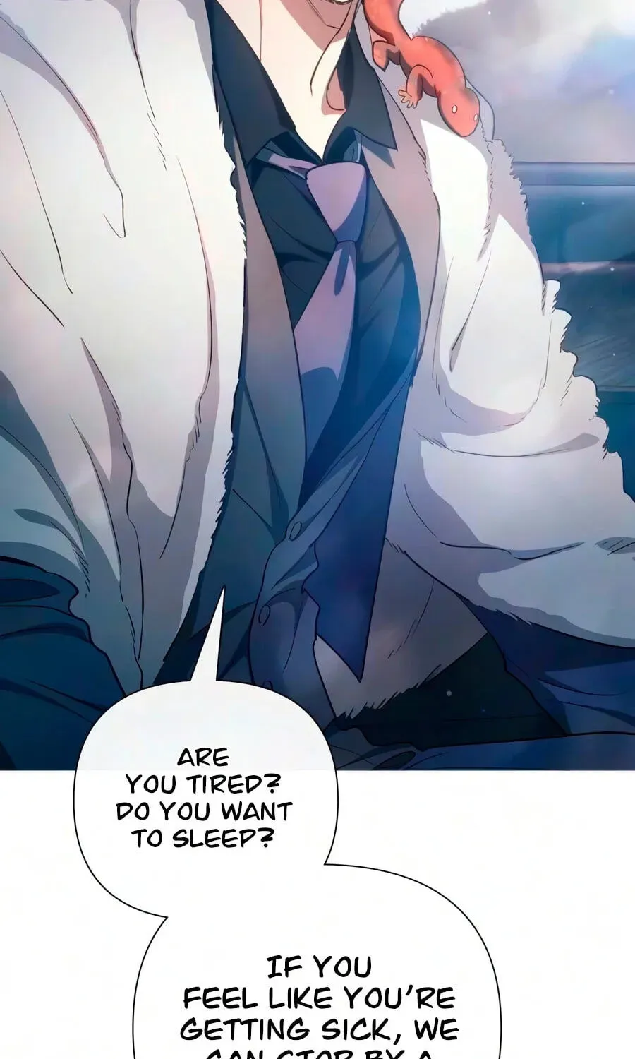 Read My S-Class Hunters chapter 172 image 135 on Lezhin