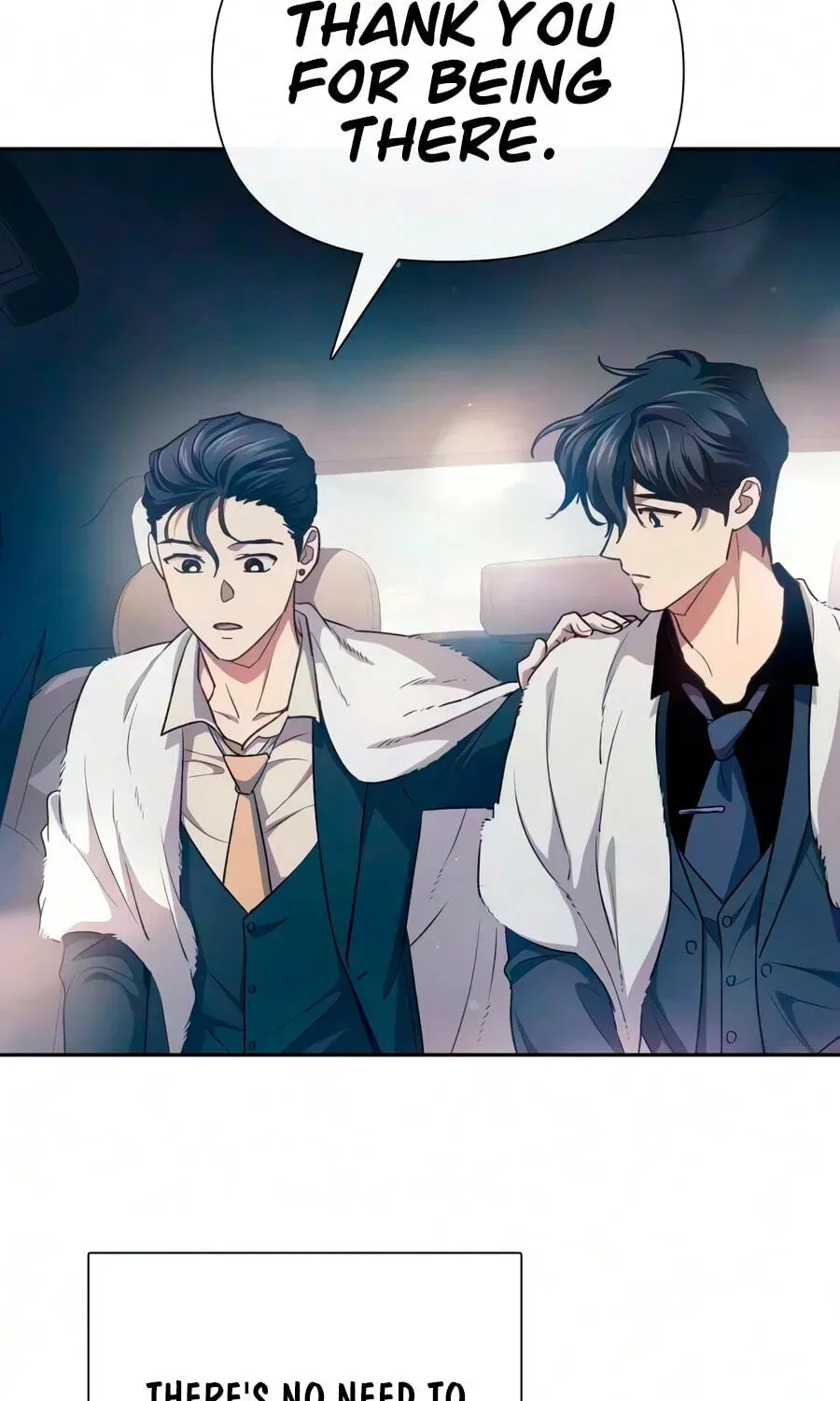 Read My S-Class Hunters chapter 172 image 139 on Lezhin