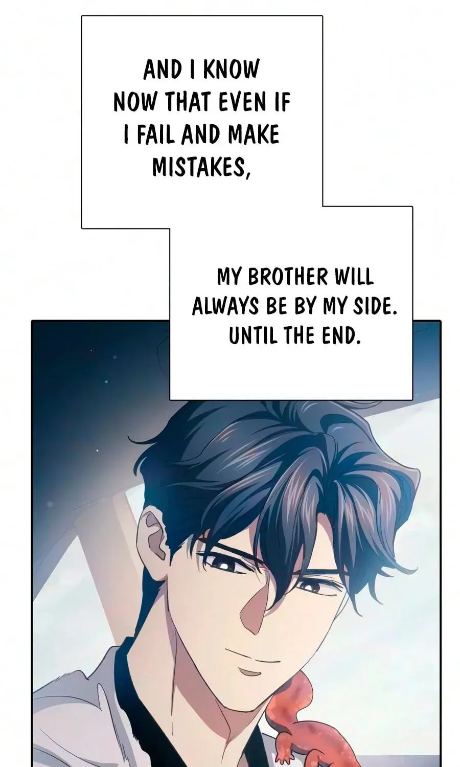 Read My S-Class Hunters chapter 172 image 143 on Lezhin