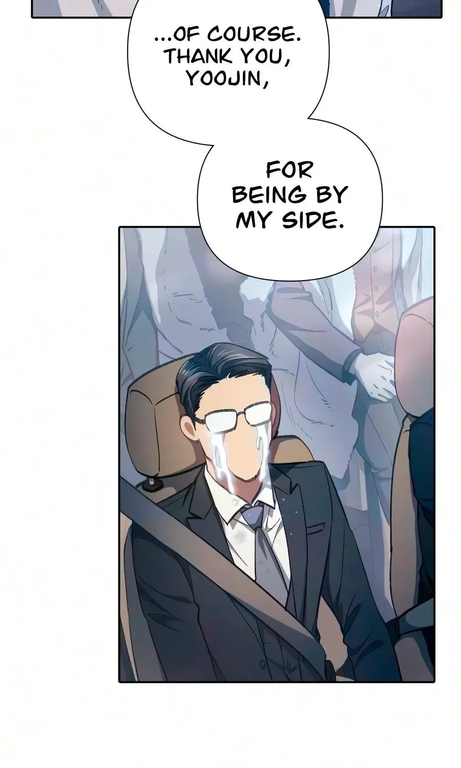 Read My S-Class Hunters chapter 172 image 145 on Lezhin