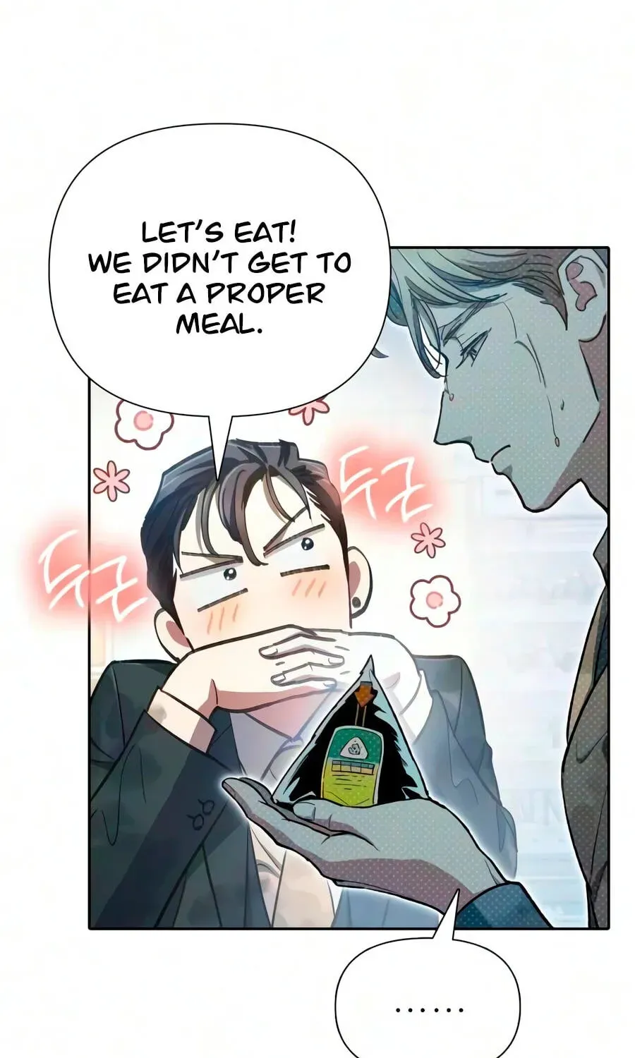 Read My S-Class Hunters chapter 172 image 30 on Lezhin
