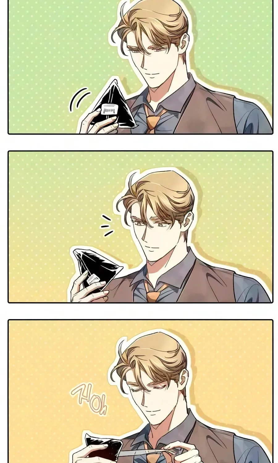 Read My S-Class Hunters chapter 172 image 32 on Lezhin
