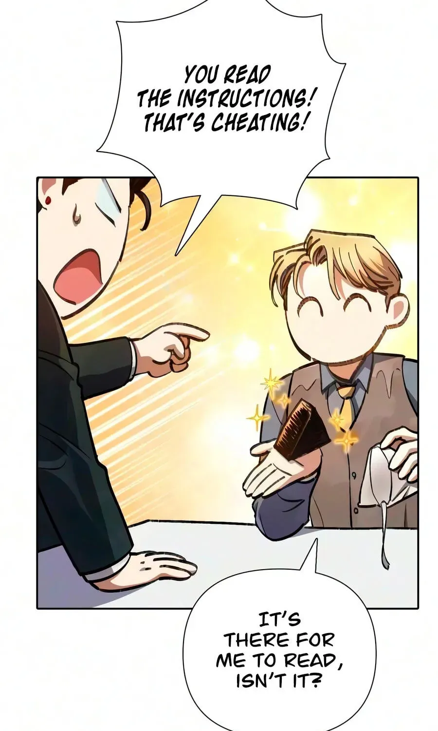 Read My S-Class Hunters chapter 172 image 34 on Lezhin