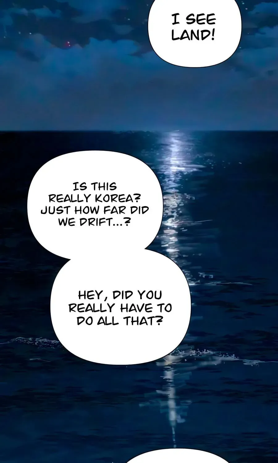 Read My S-Class Hunters chapter 172 image 4 on Lezhin