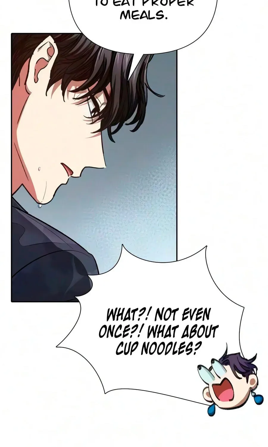 Read My S-Class Hunters chapter 172 image 40 on Lezhin
