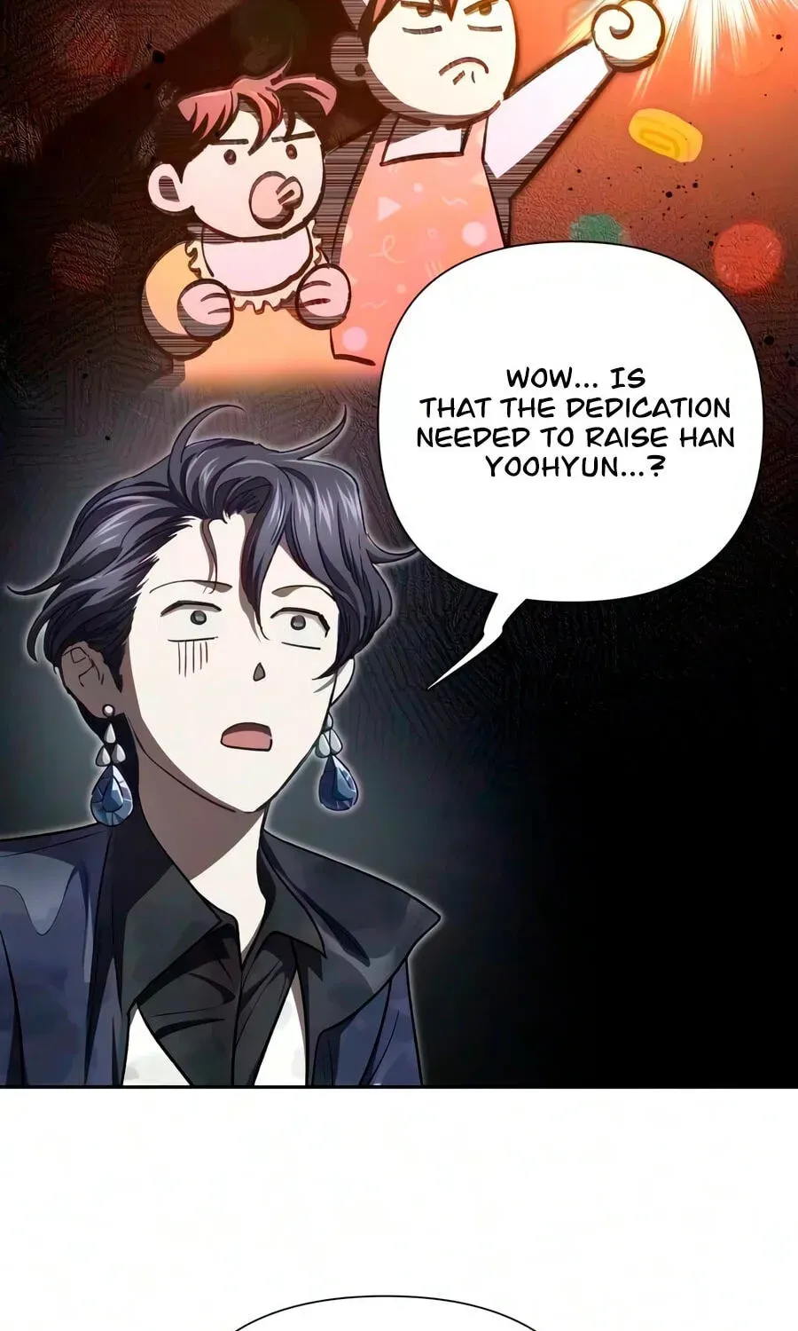 Read My S-Class Hunters chapter 172 image 44 on Lezhin