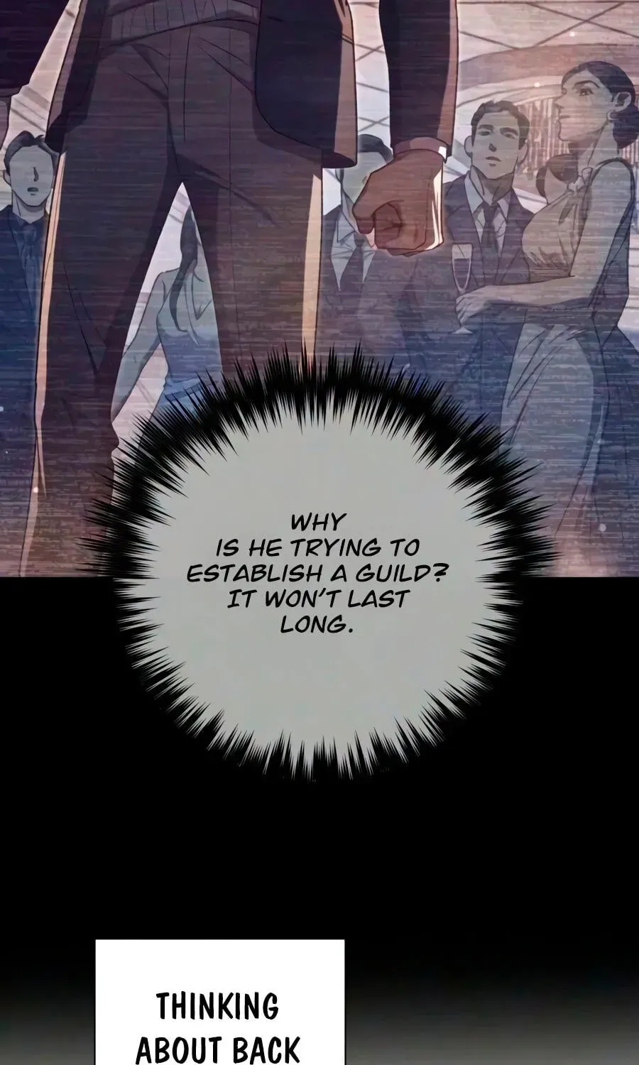 Read My S-Class Hunters chapter 172 image 56 on Lezhin