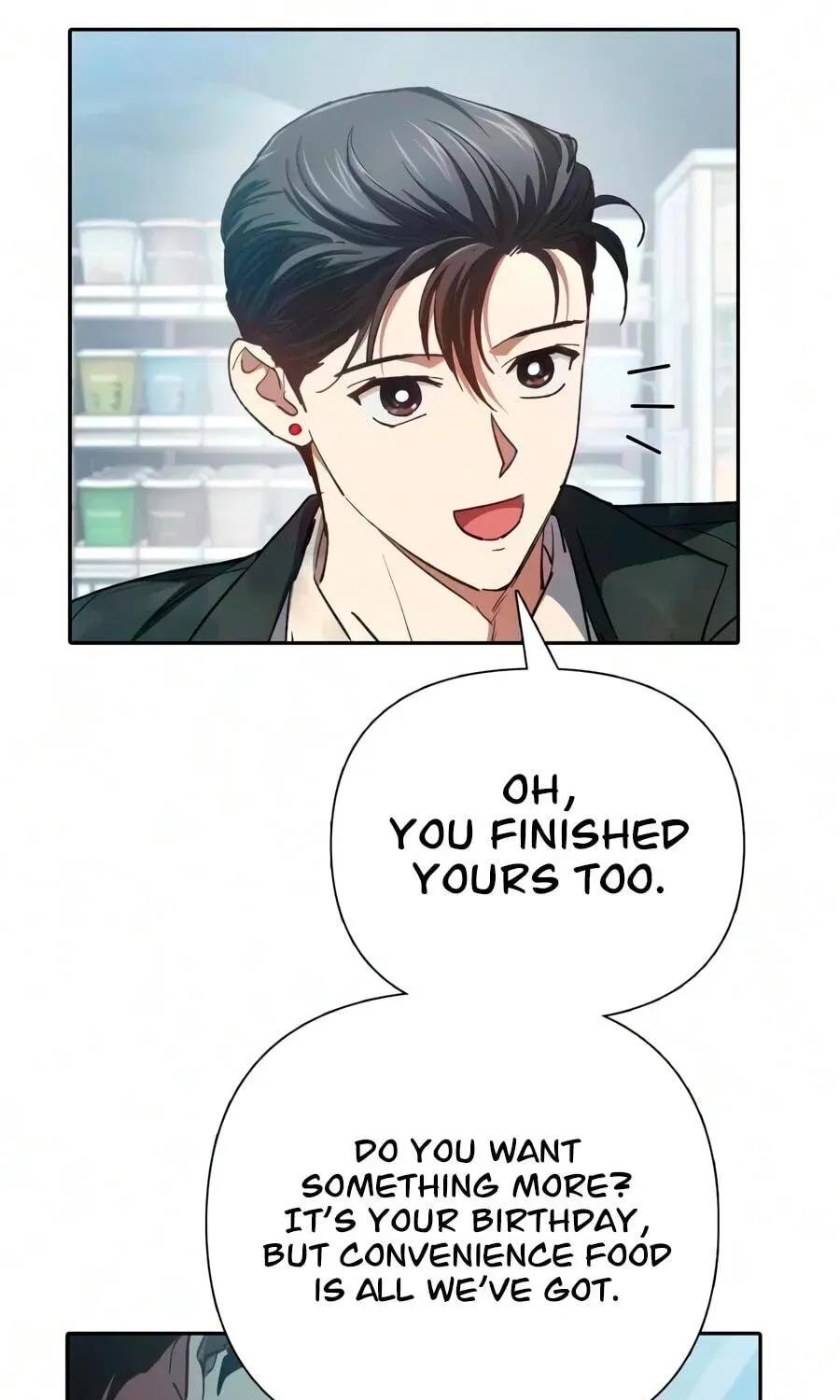 Read My S-Class Hunters chapter 172 image 61 on Lezhin