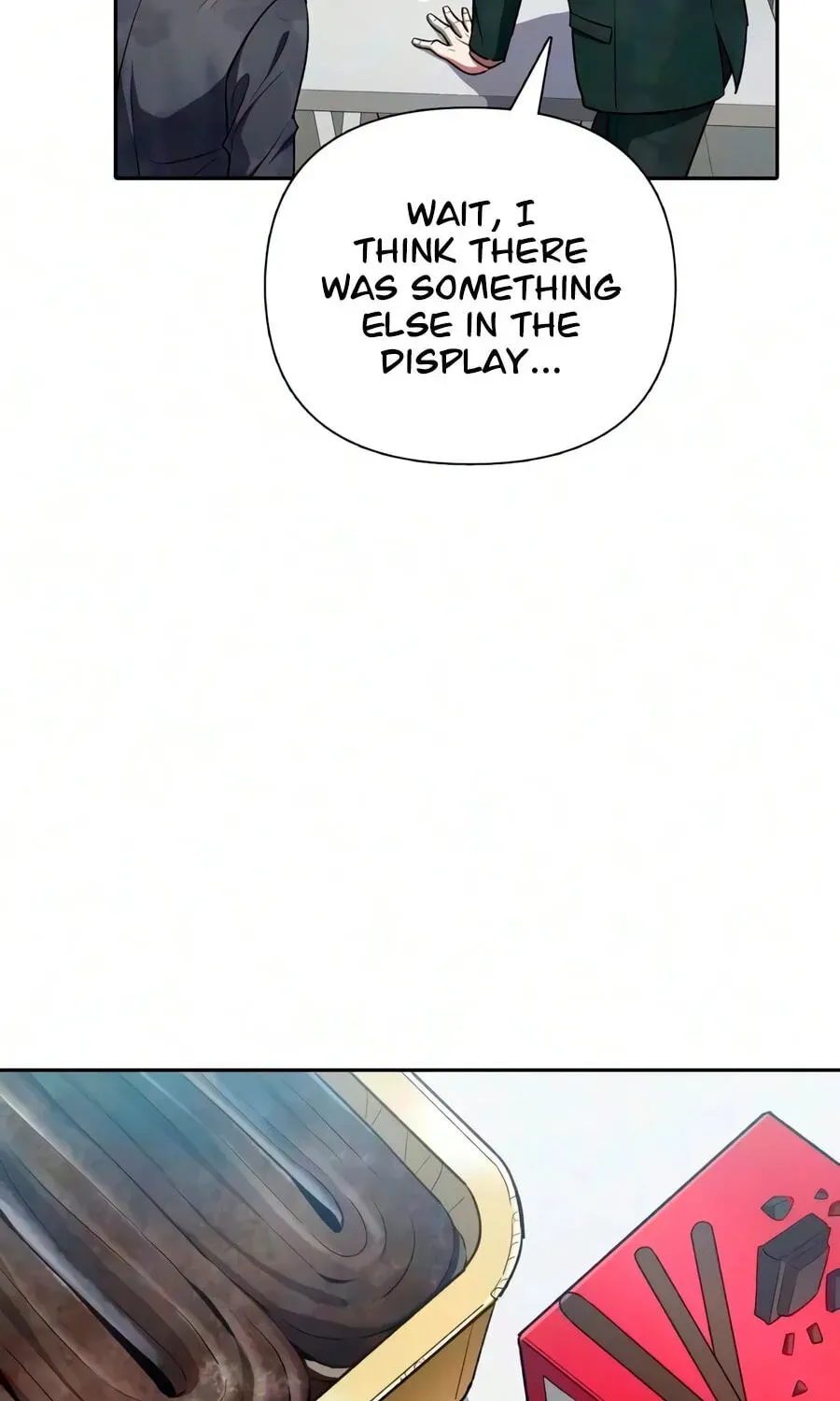 Read My S-Class Hunters chapter 172 image 65 on Lezhin