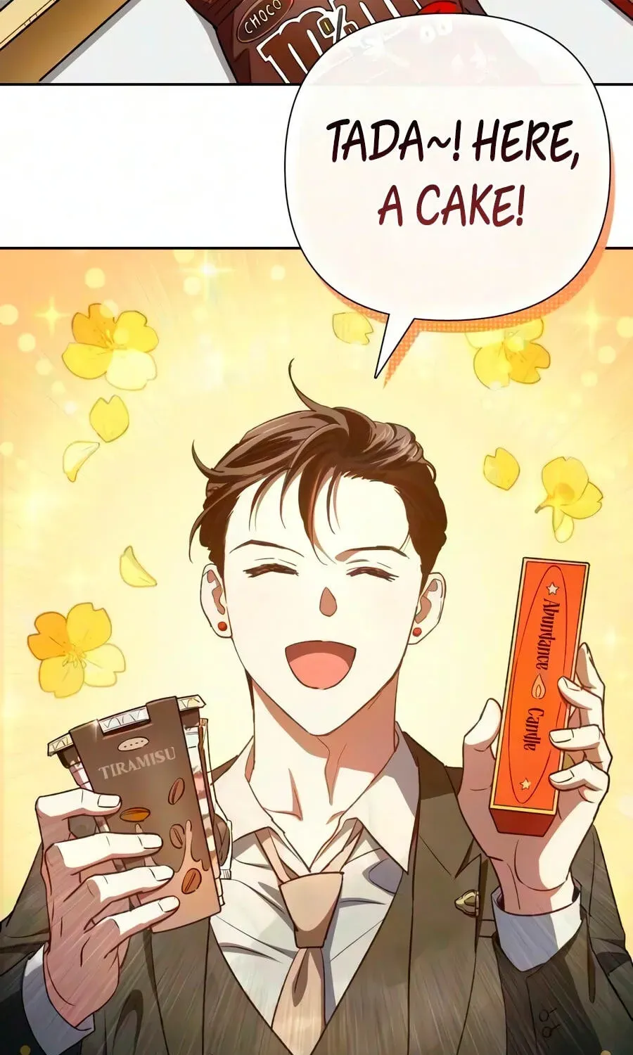 Read My S-Class Hunters chapter 172 image 67 on Lezhin