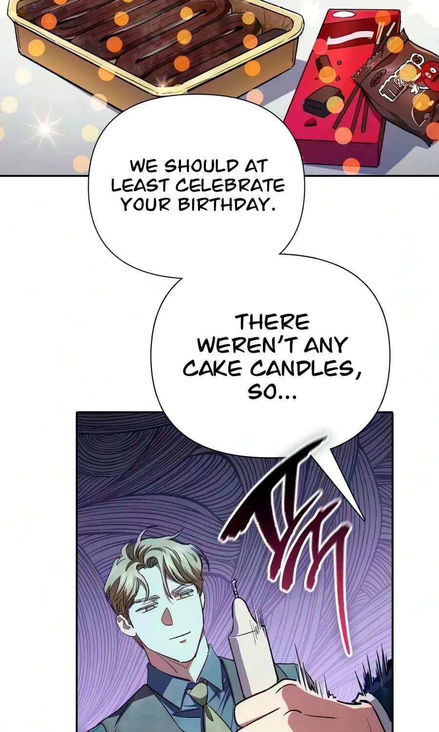 Read My S-Class Hunters chapter 172 image 69 on Lezhin