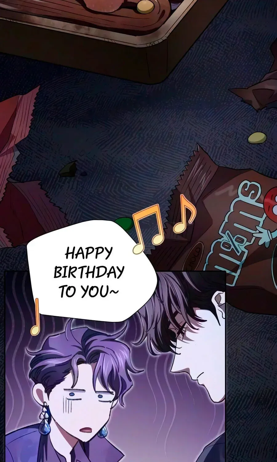Read My S-Class Hunters chapter 172 image 75 on Lezhin