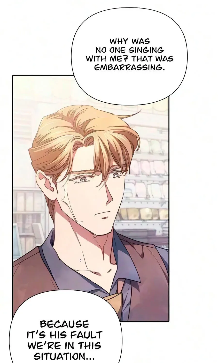 Read My S-Class Hunters chapter 172 image 81 on Lezhin