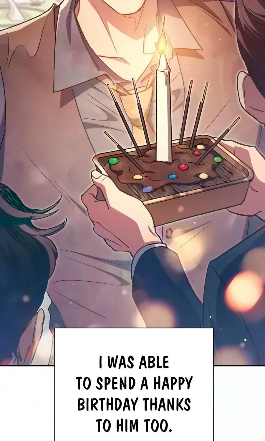 Read My S-Class Hunters chapter 172 image 85 on Lezhin
