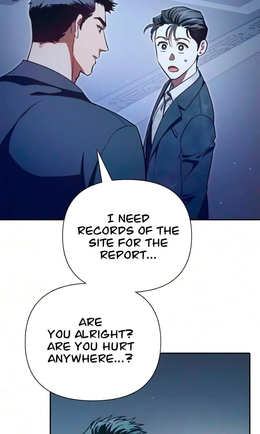 Read My S-Class Hunters chapter 172 image 93 on Lezhin