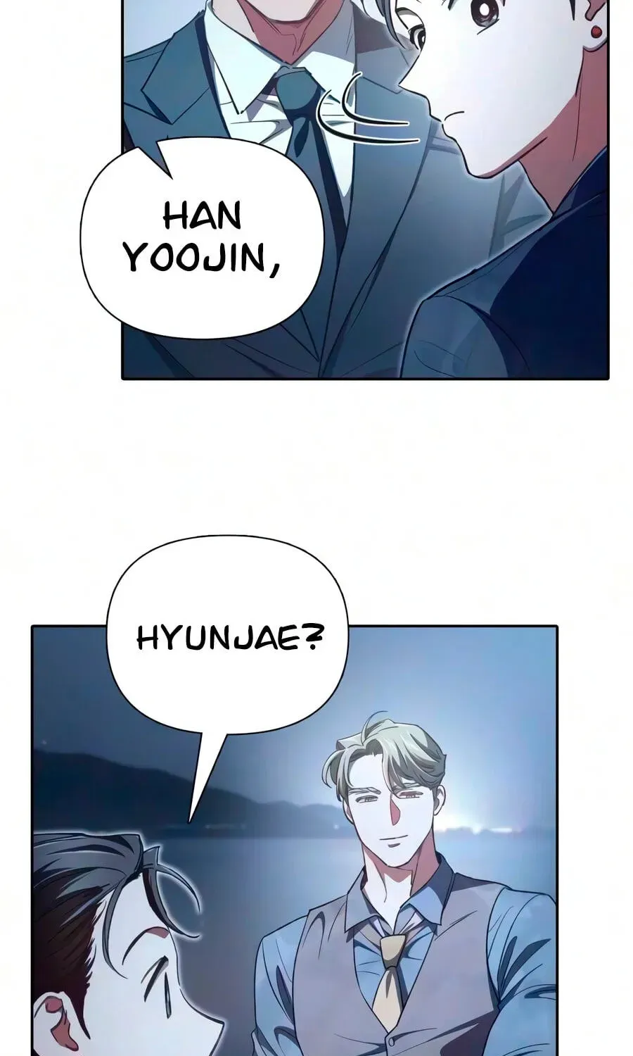 Read My S-Class Hunters chapter 172 image 95 on Lezhin