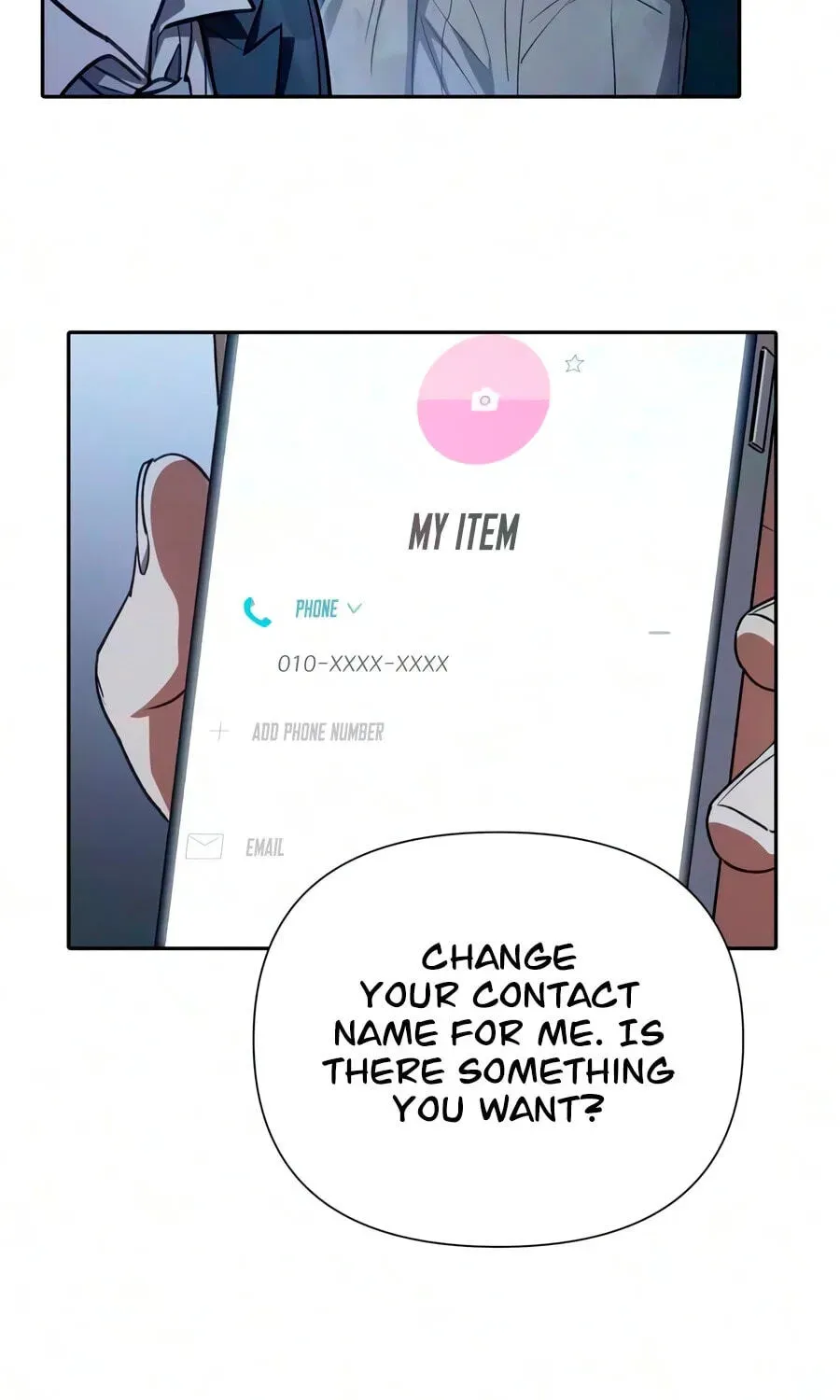 Read My S-Class Hunters chapter 172 image 97 on Lezhin