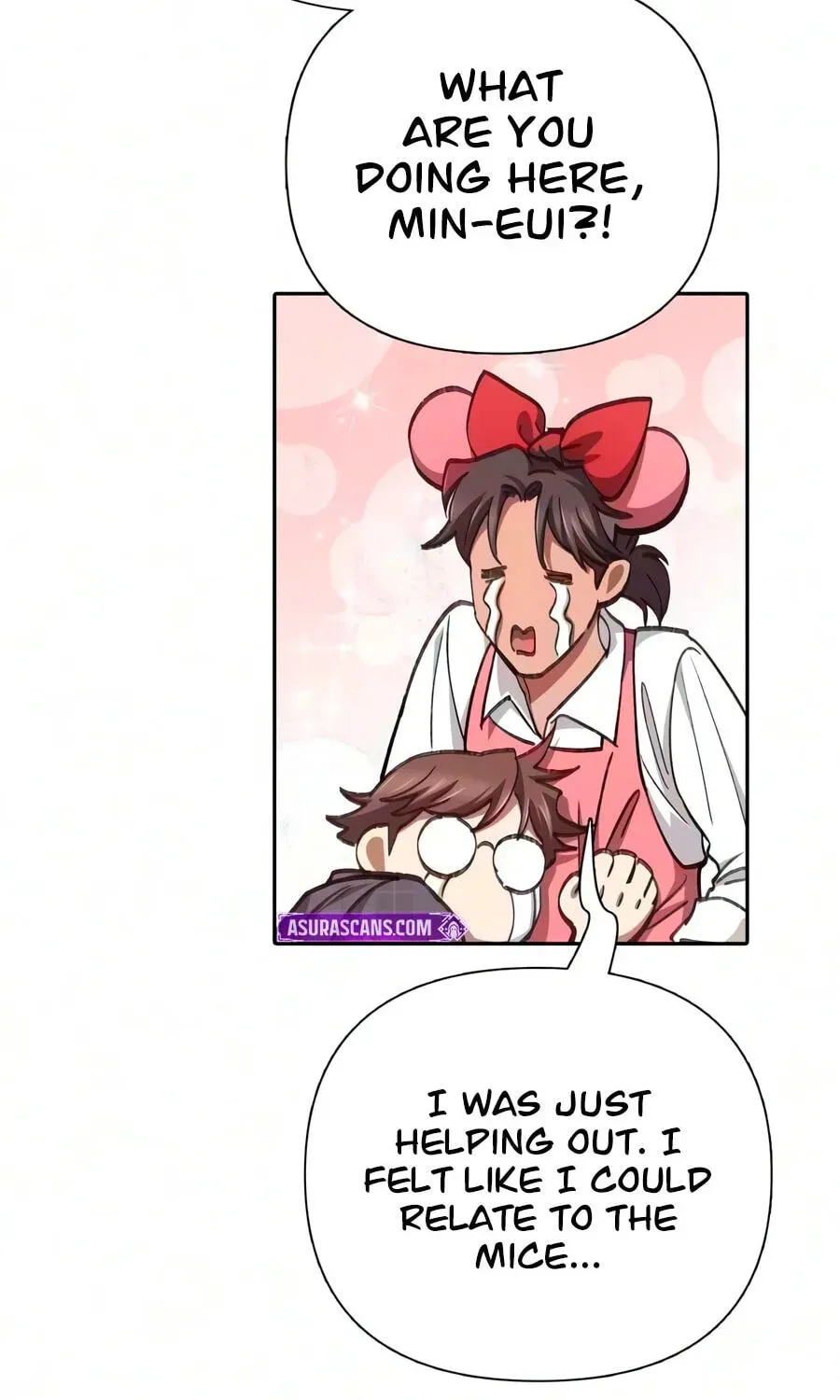 Read My S-Class Hunters chapter 173 image 10 on Lezhin