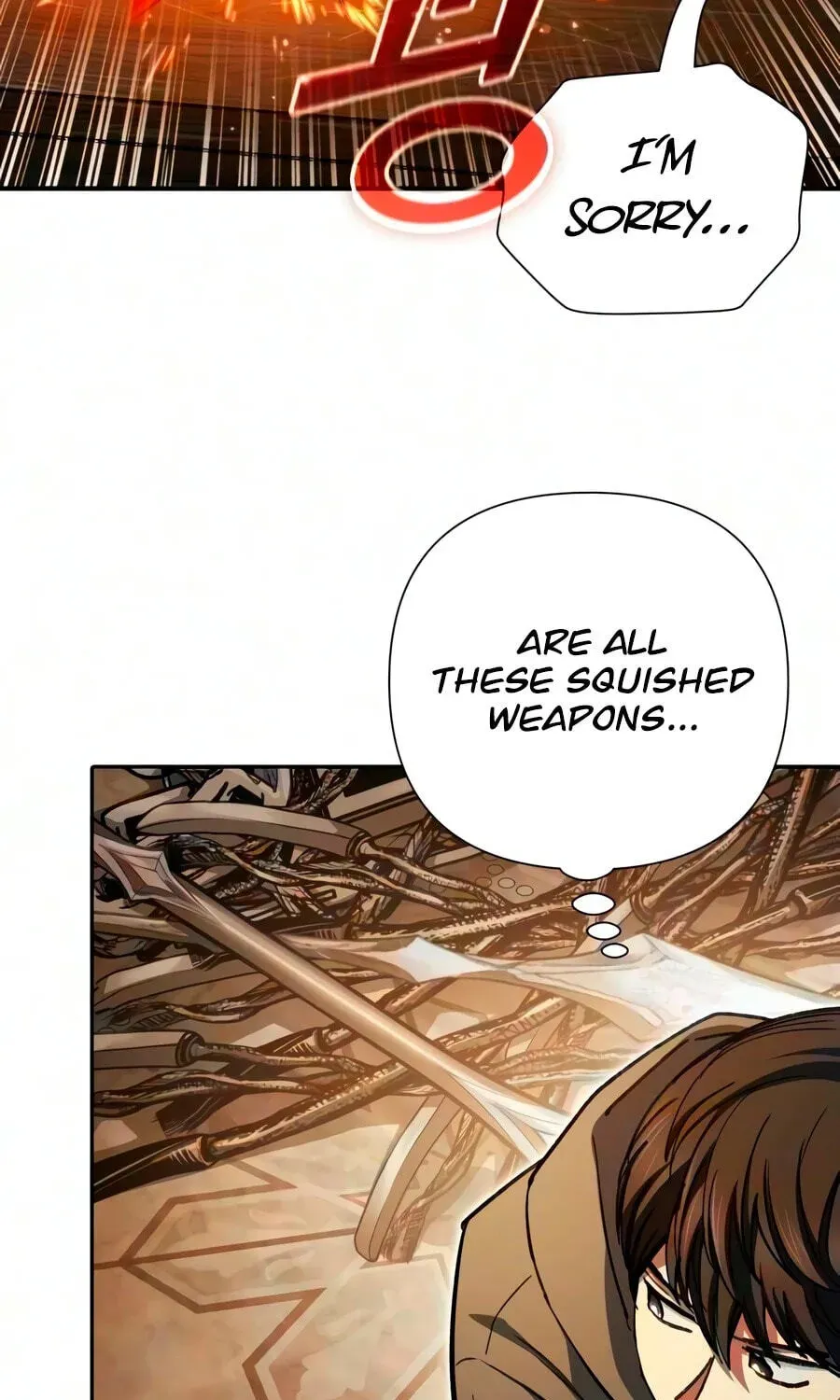 Read My S-Class Hunters chapter 173 image 108 on Lezhin