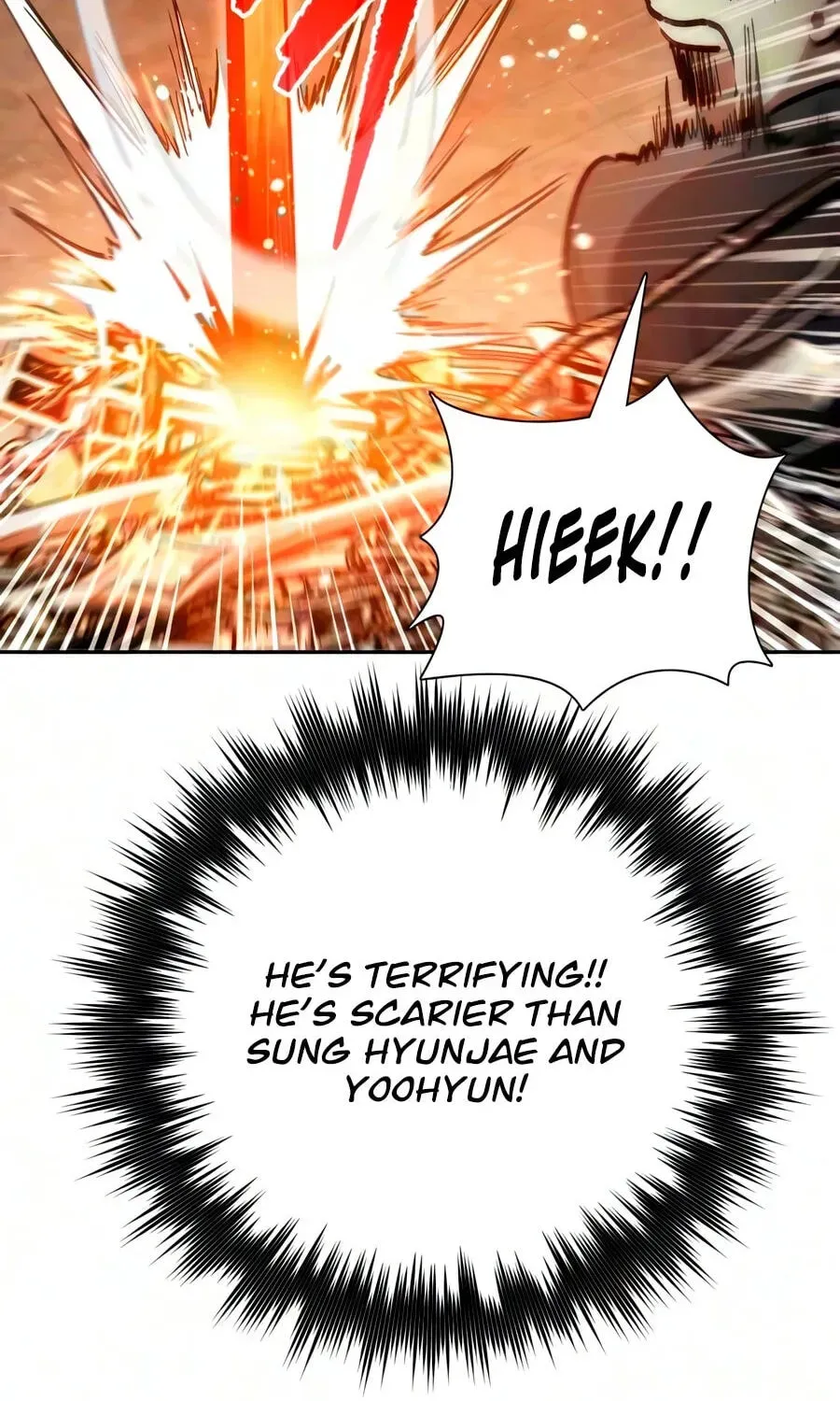 Read My S-Class Hunters chapter 173 image 112 on Lezhin