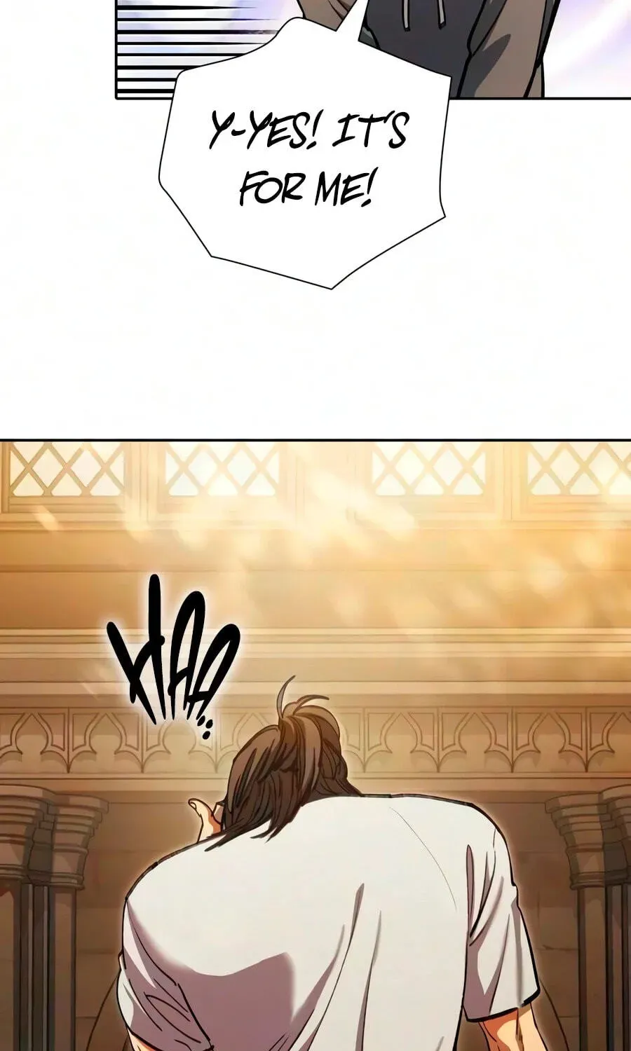 Read My S-Class Hunters chapter 173 image 116 on Lezhin