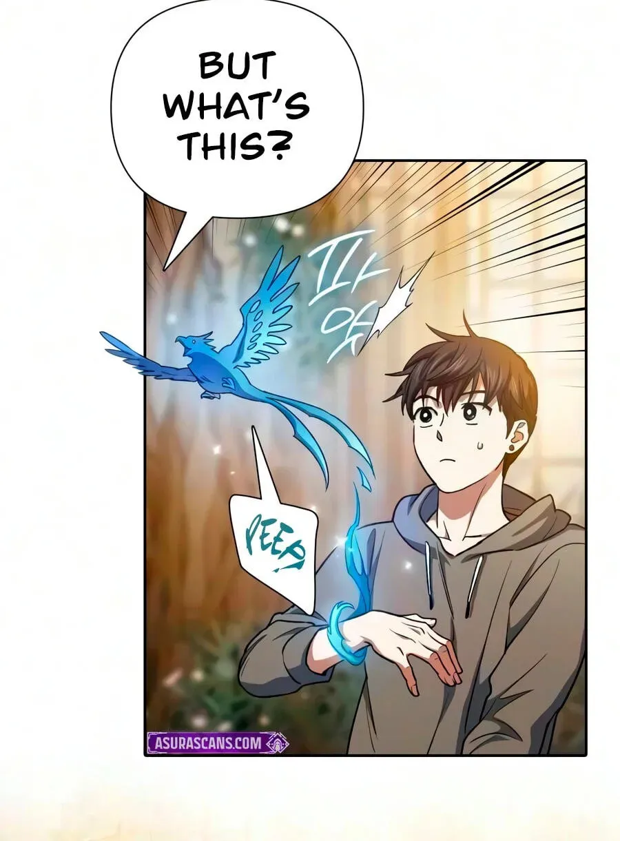 Read My S-Class Hunters chapter 173 image 119 on Lezhin