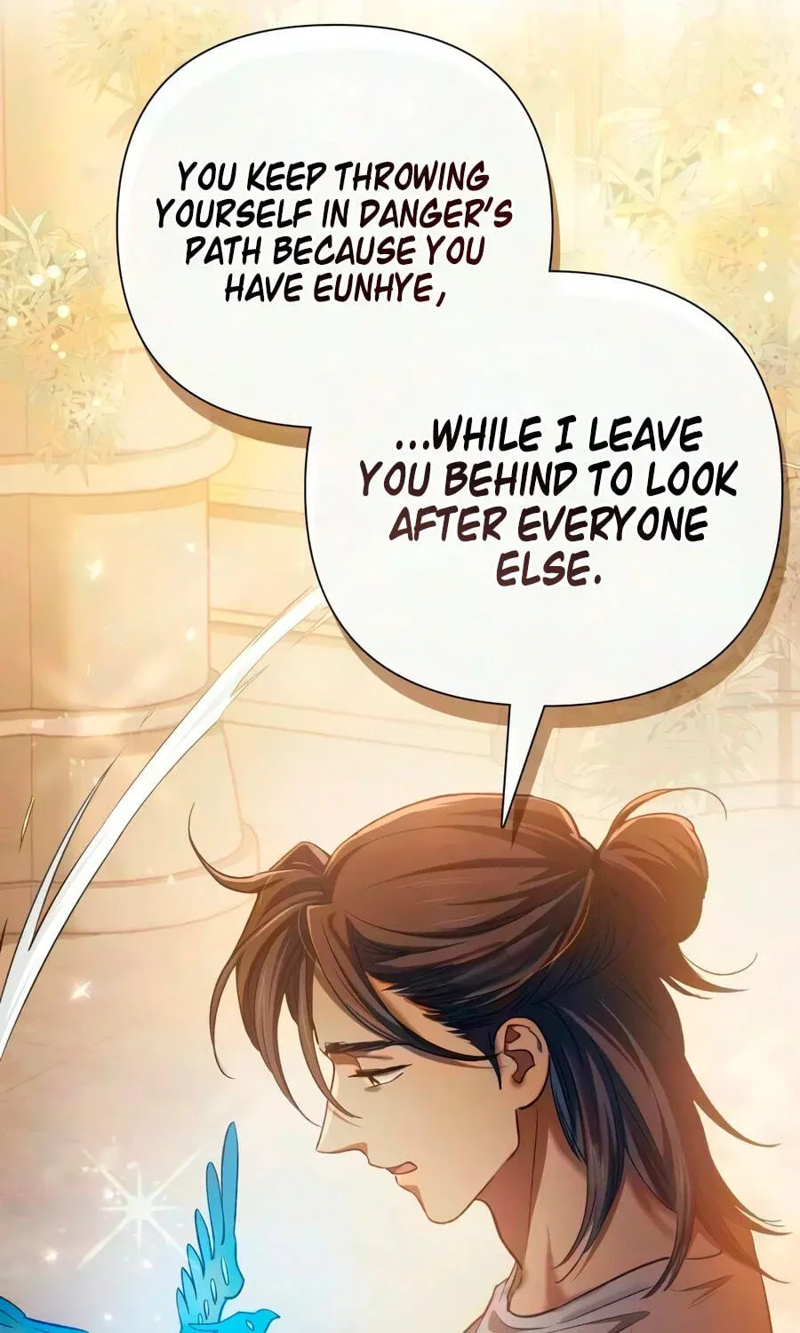 Read My S-Class Hunters chapter 173 image 120 on Lezhin