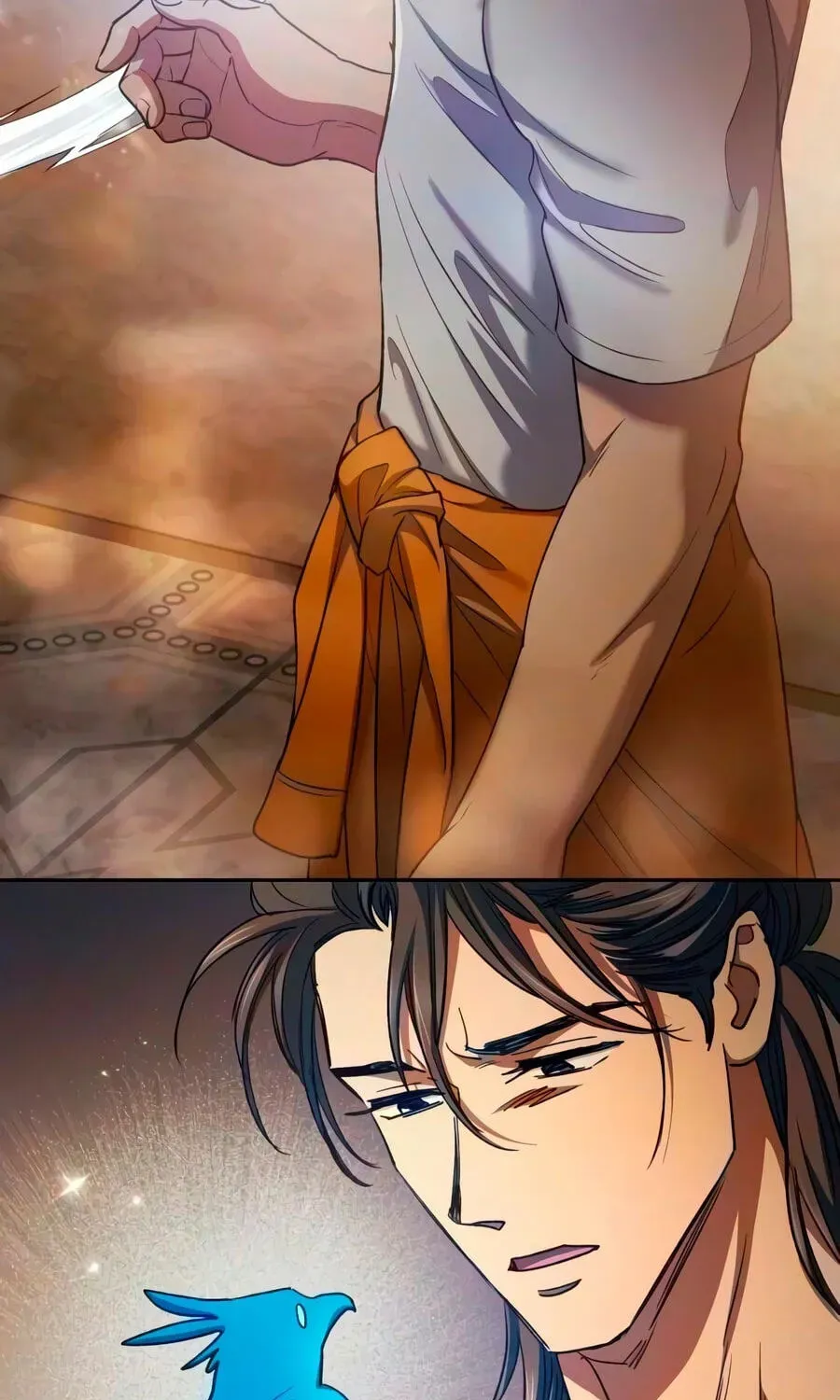Read My S-Class Hunters chapter 173 image 122 on Lezhin