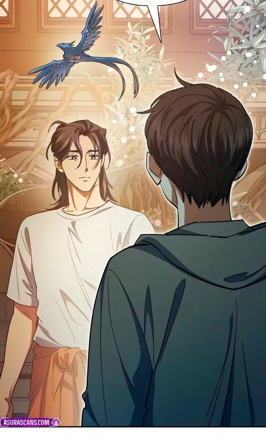 Read My S-Class Hunters chapter 173 image 136 on Lezhin